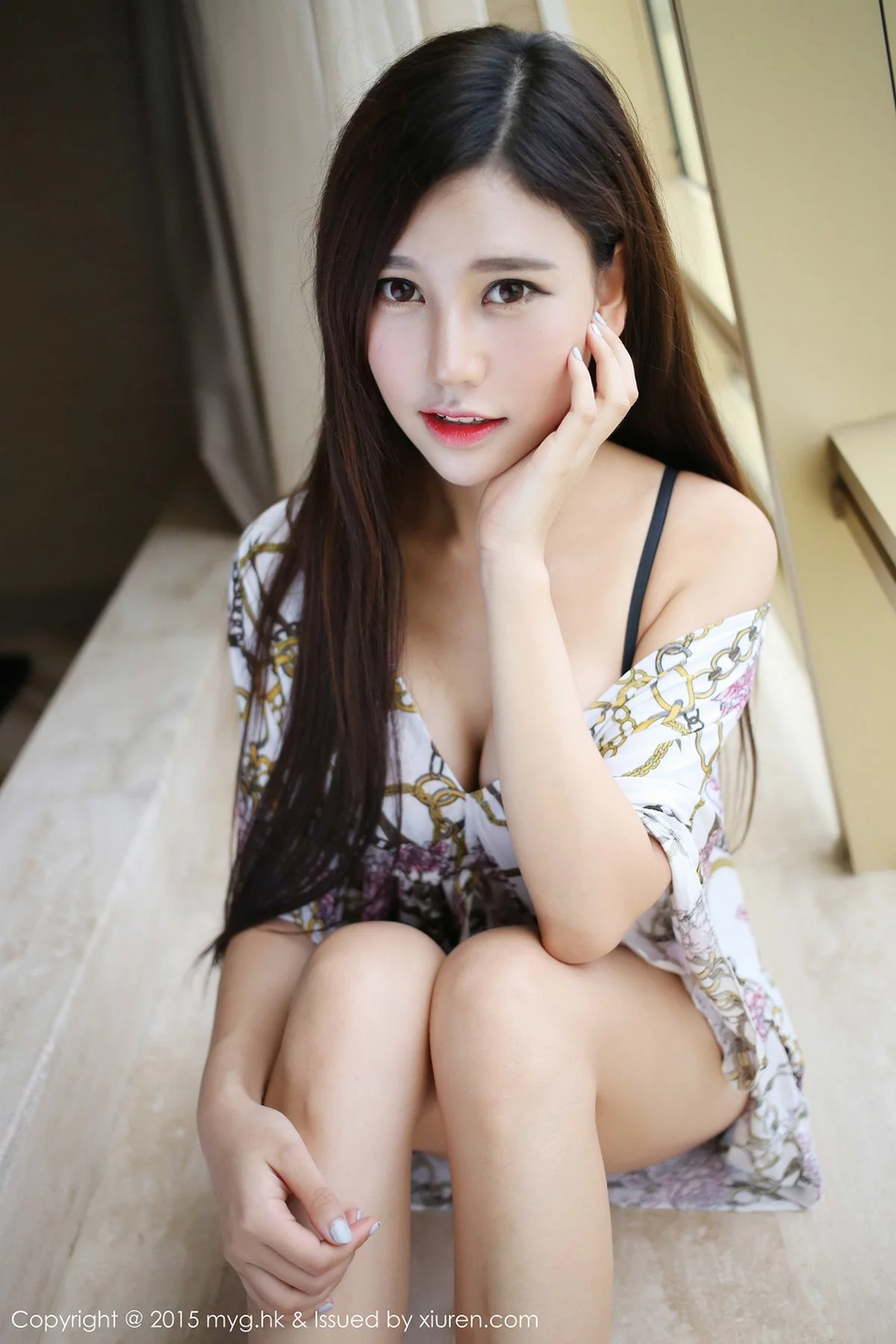 Xrmnw.Vip_Milk楚楚_写真