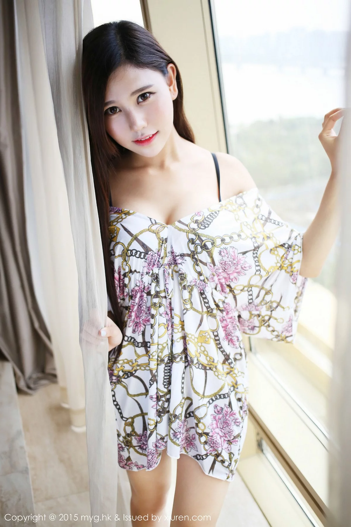 Xrmnw.Vip_Milk楚楚_写真