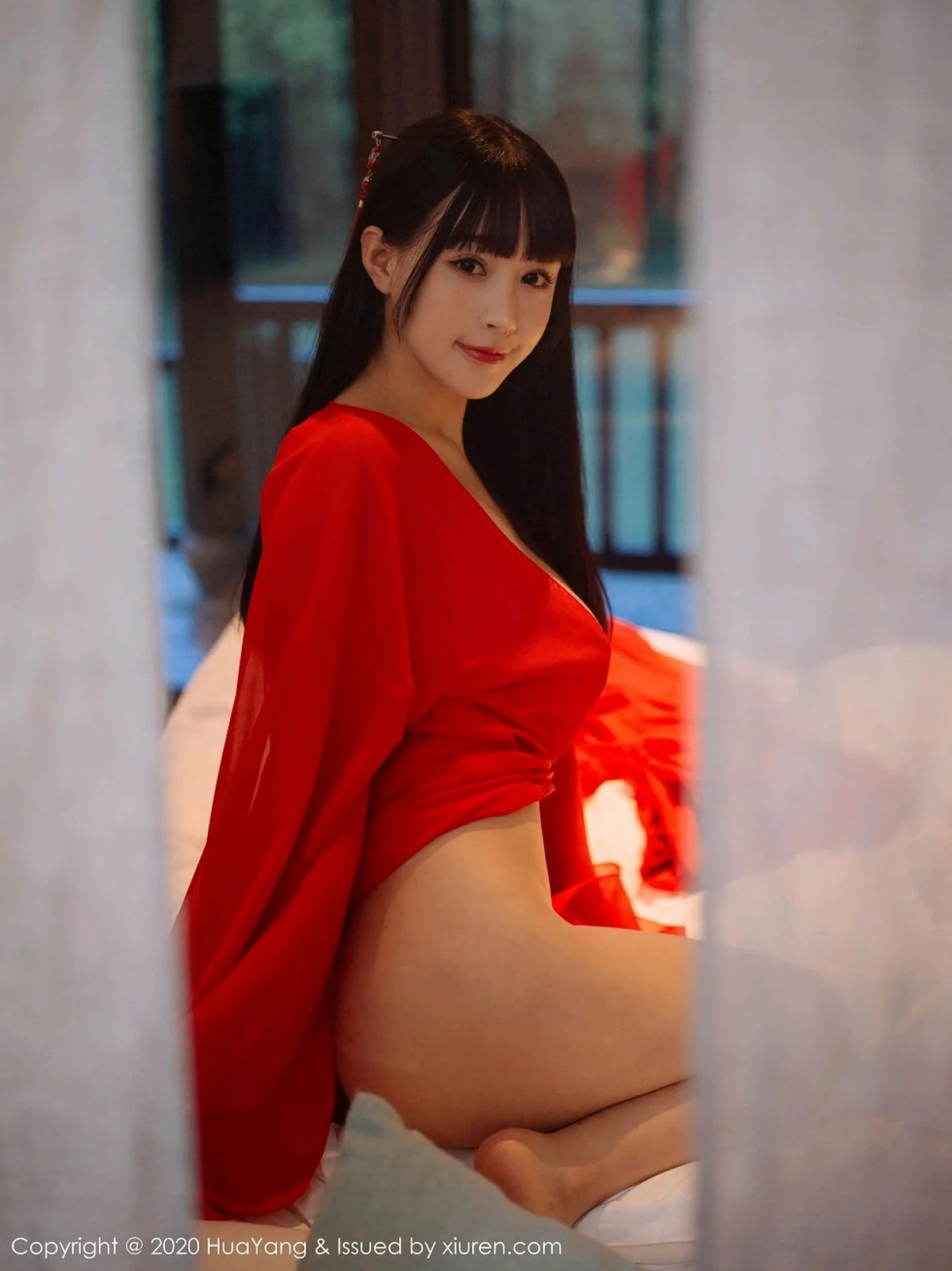Xrmnw.Vip_奶茶Emily_写真