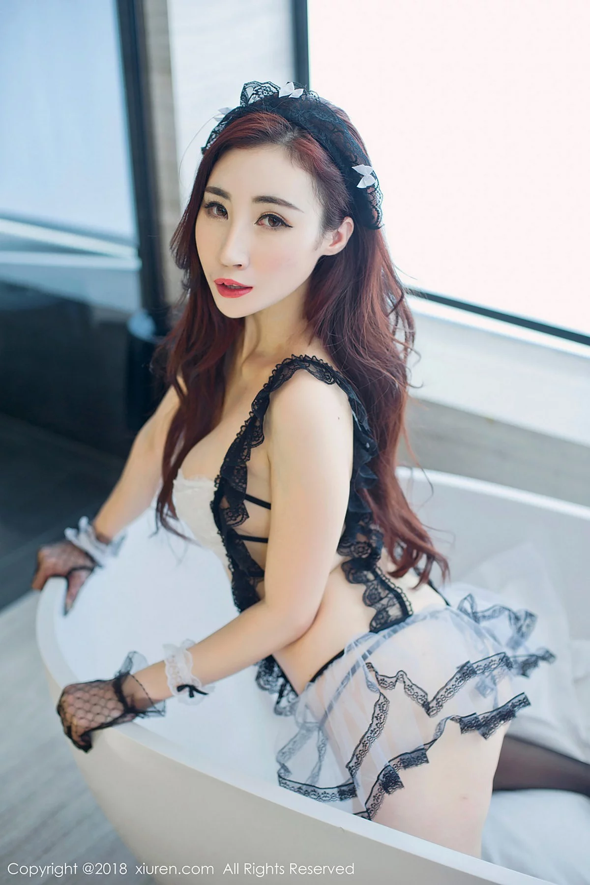 Xrmnw.Vip_孙梦瑶_写真