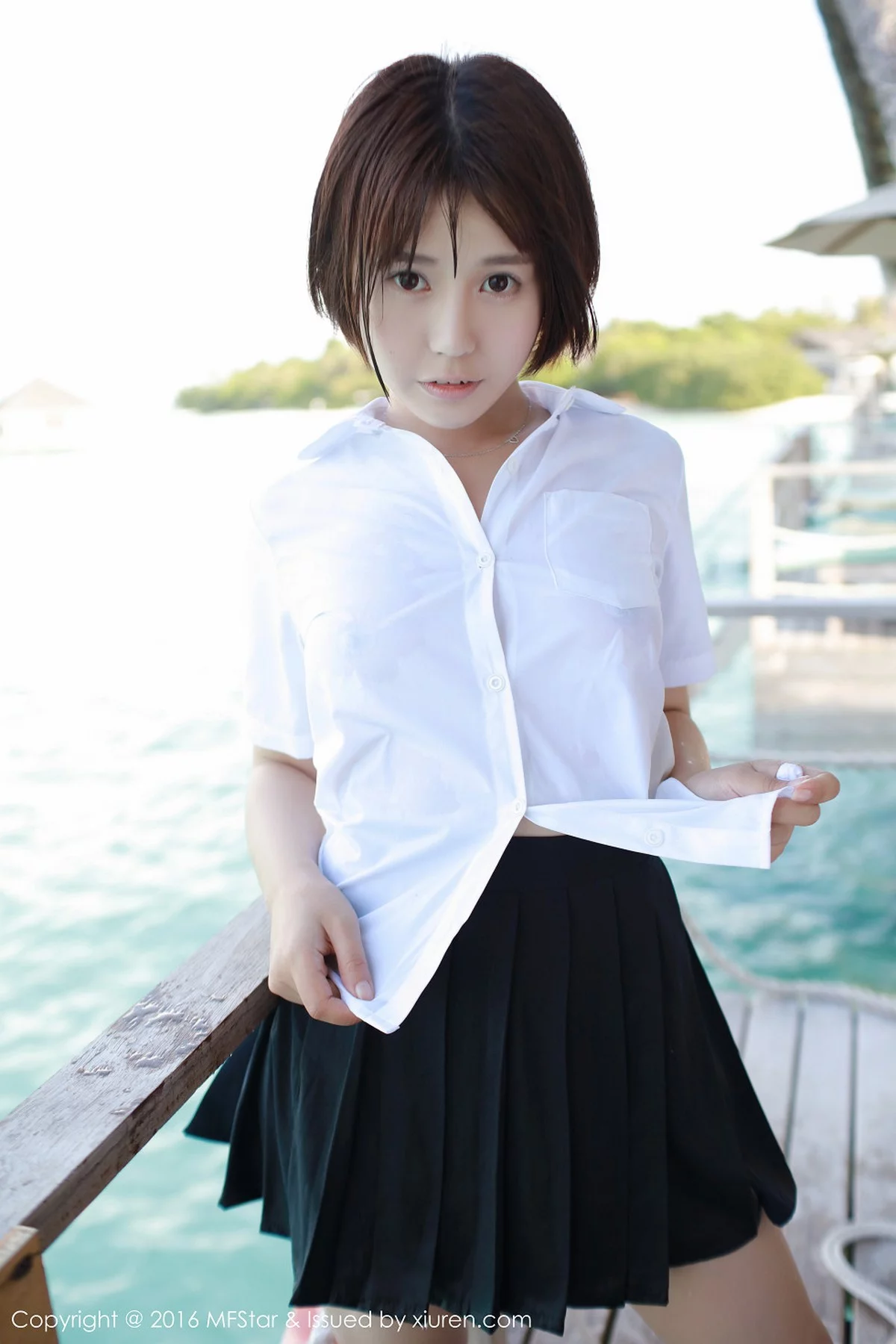 Xrmnw.Vip_Evelyn艾莉_写真