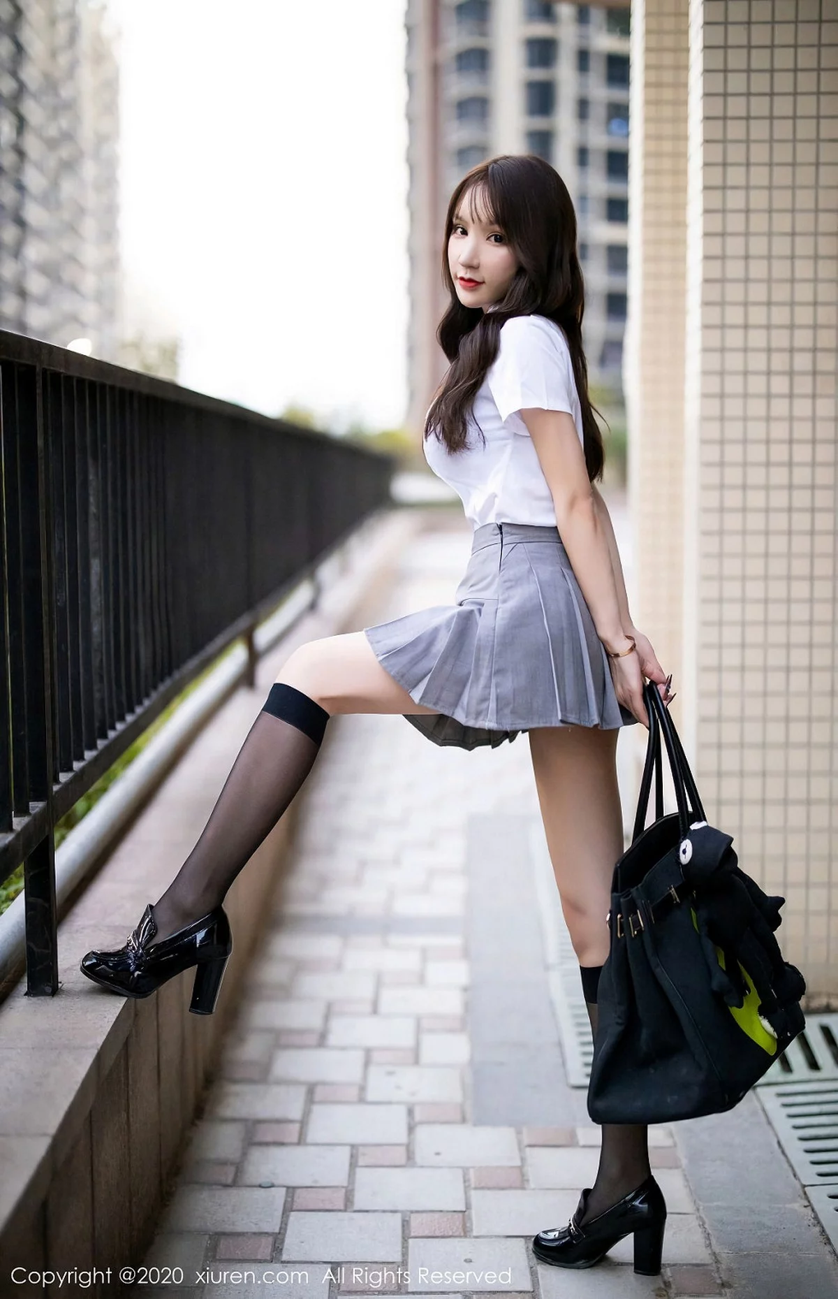 Xrmnw.Vip_周于希_写真