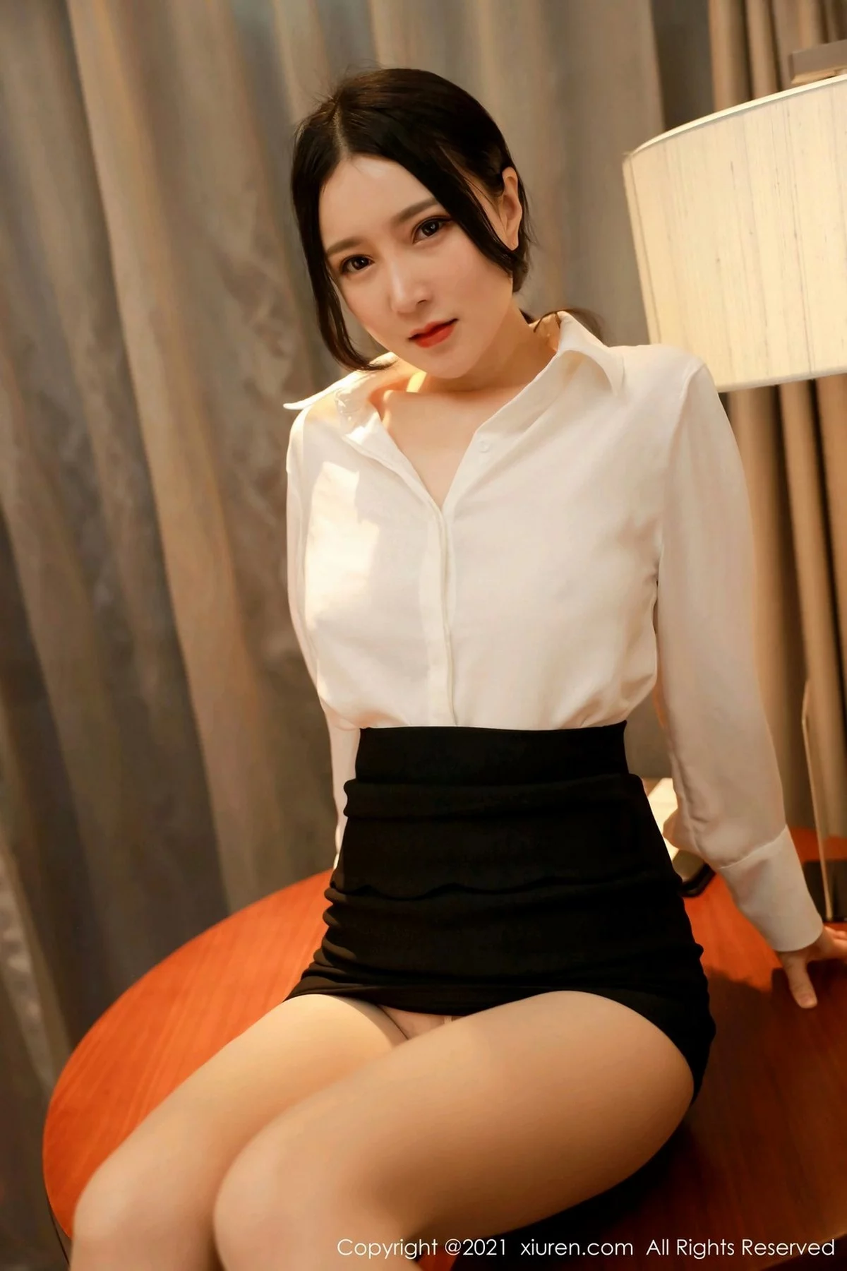 Xrmnw.Vip_林煊煊_写真