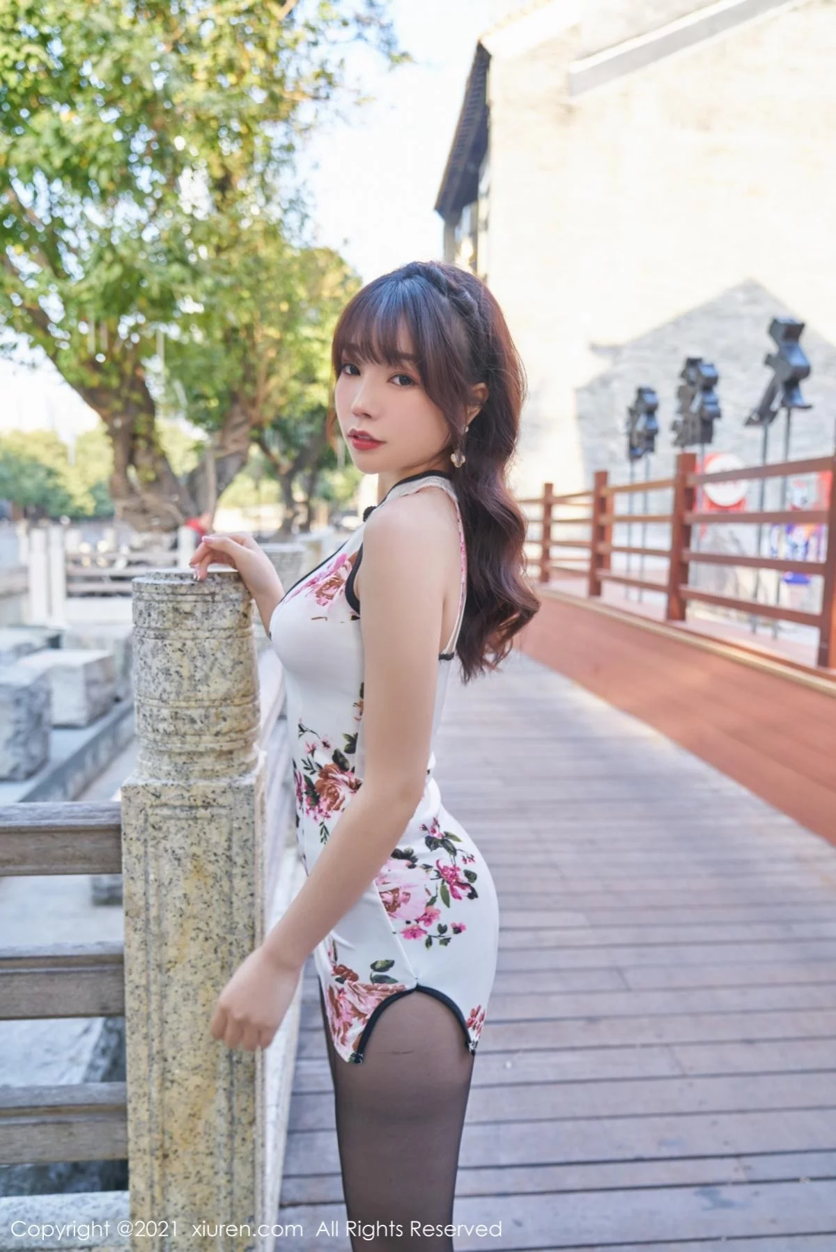 Xrmnw.Vip_芝芝Booty_写真