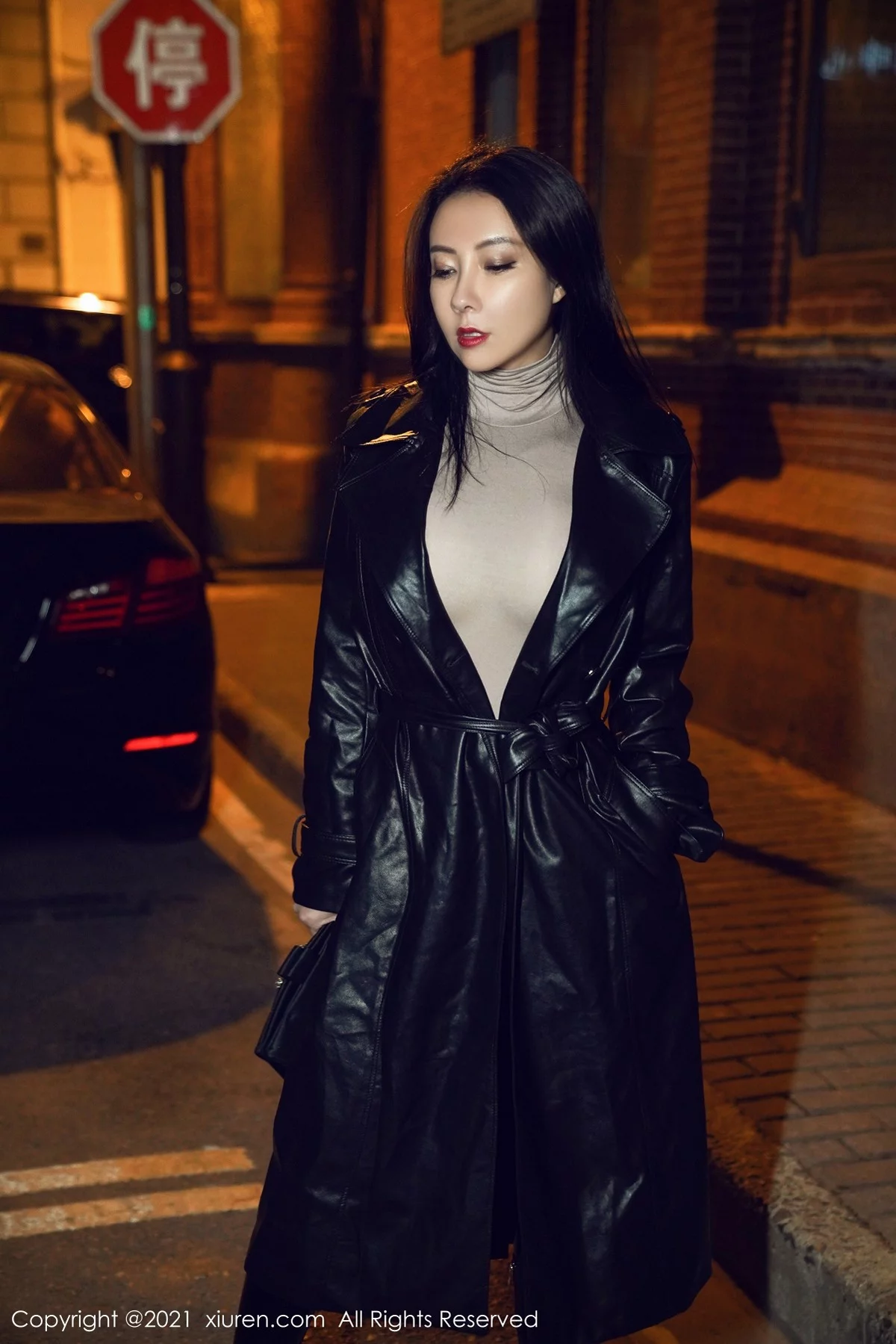 Xrmnw.Vip_果儿_写真
