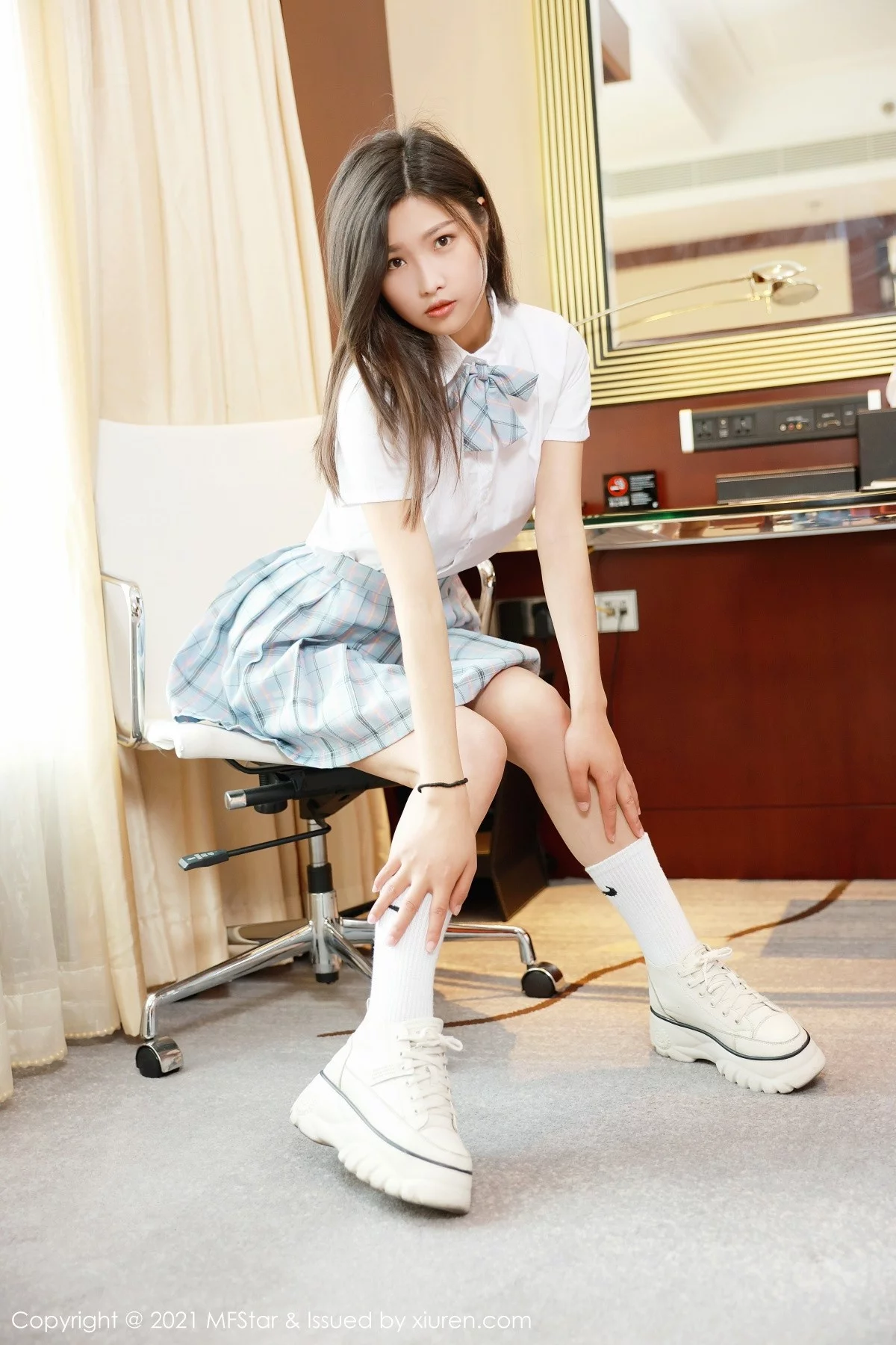 Xrmnw.Vip_星萌_写真