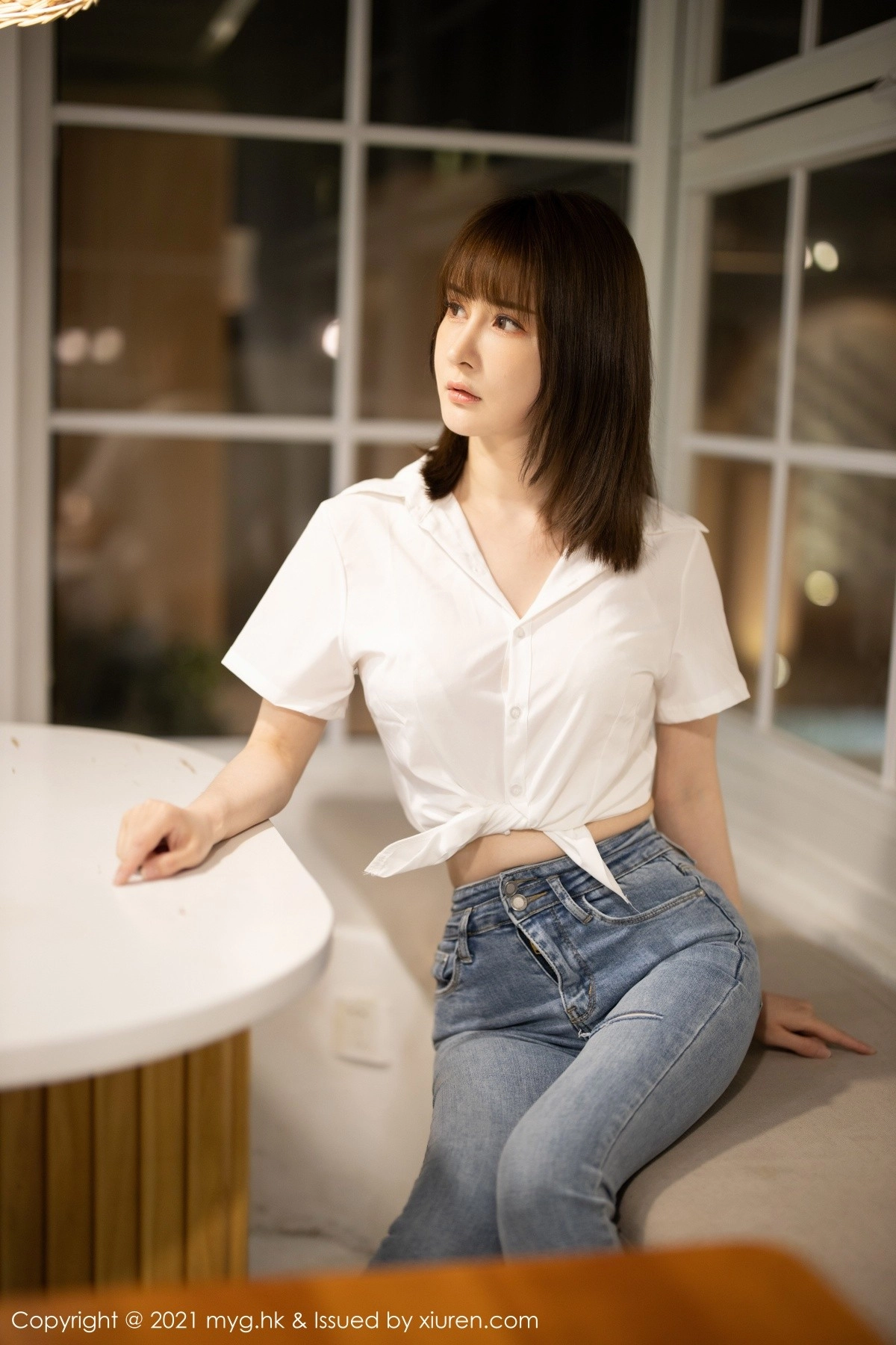 Xrmnw.Vip_蔡文钰_写真