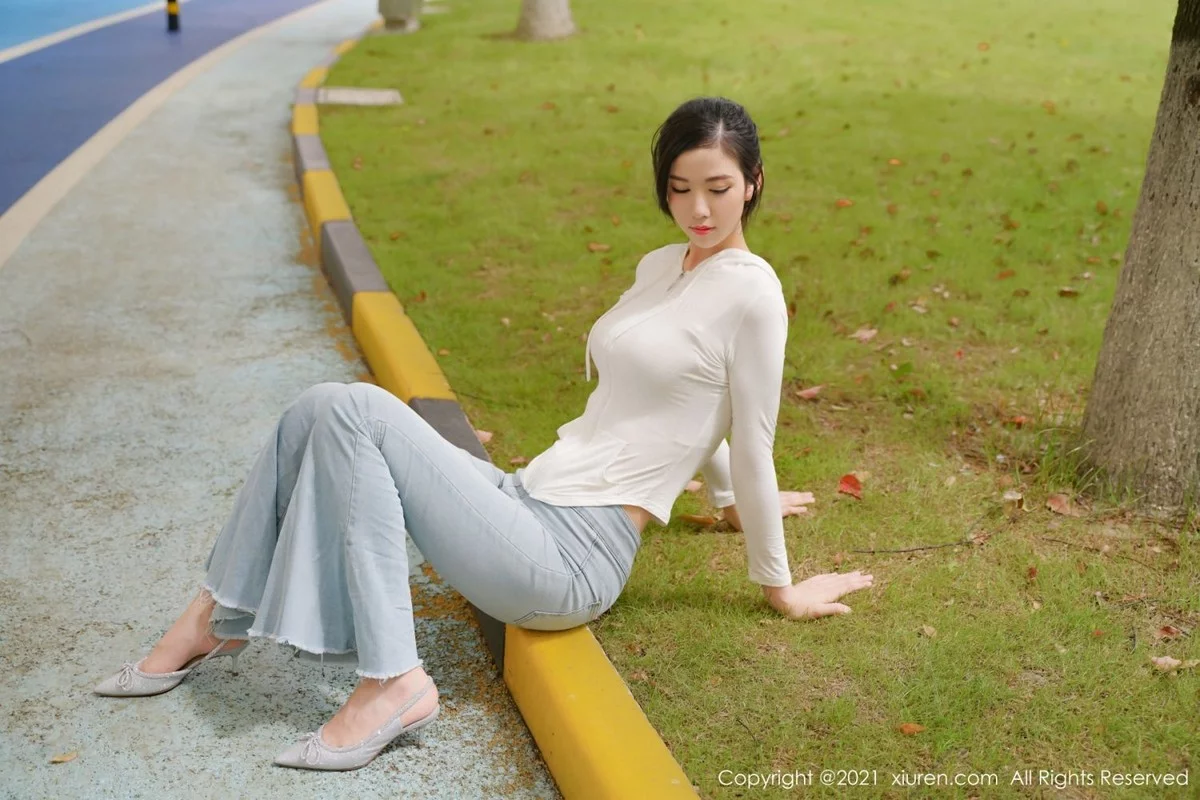 Xrmnw.Vip_李雅柔_写真