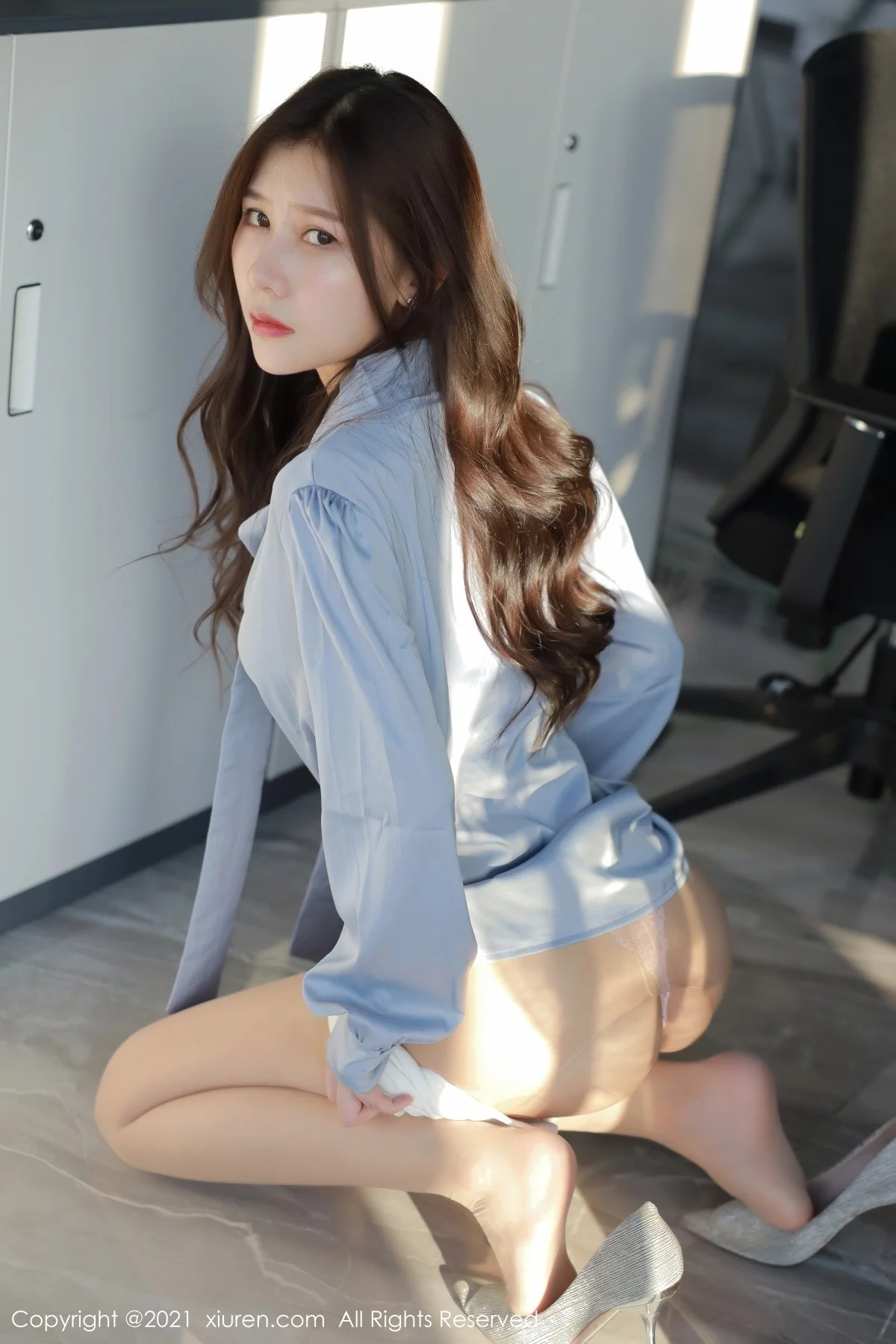 Xrmnw.Vip_尹甜甜_写真