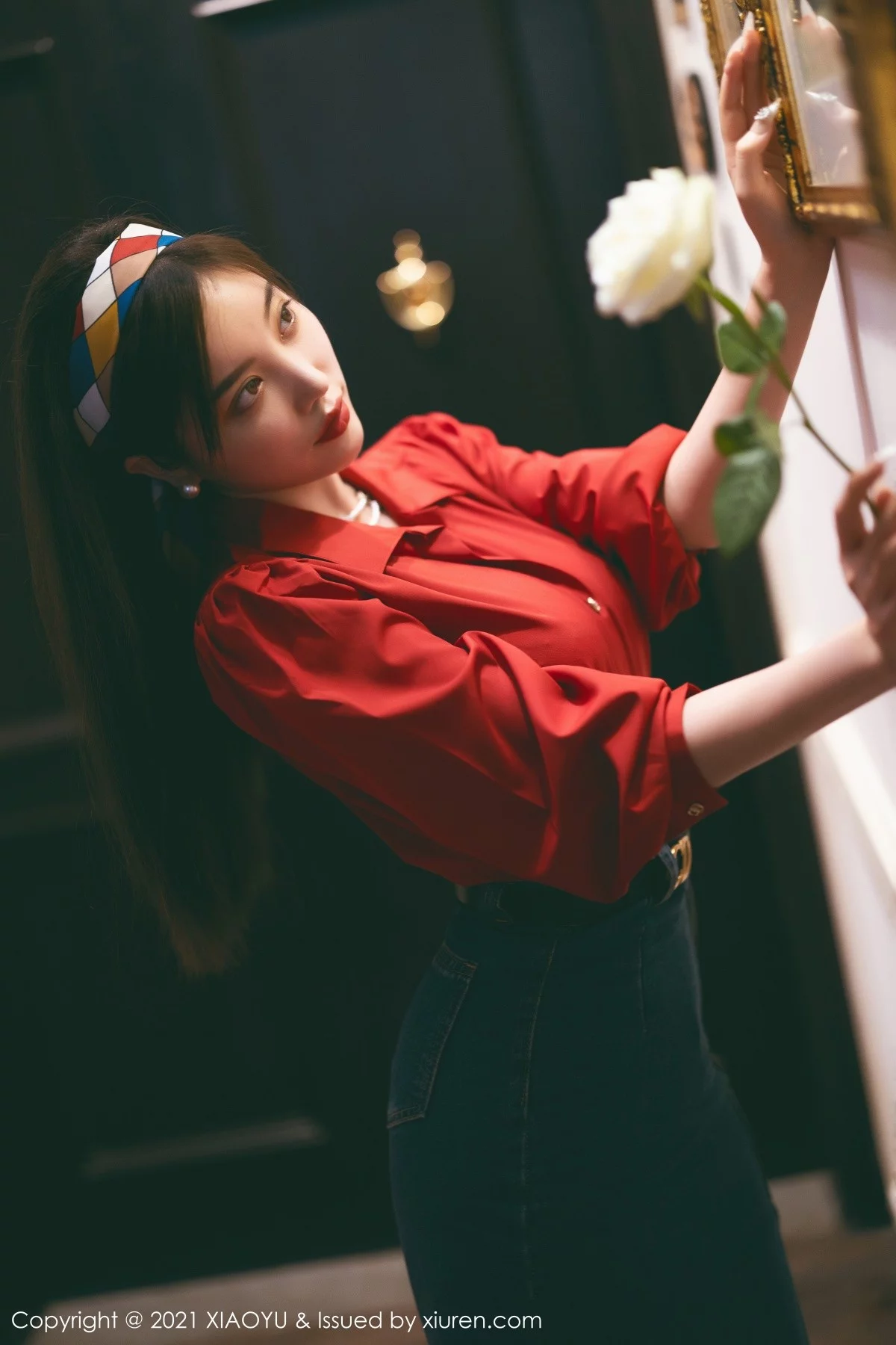Xrmnw.Vip_杨晨晨_写真