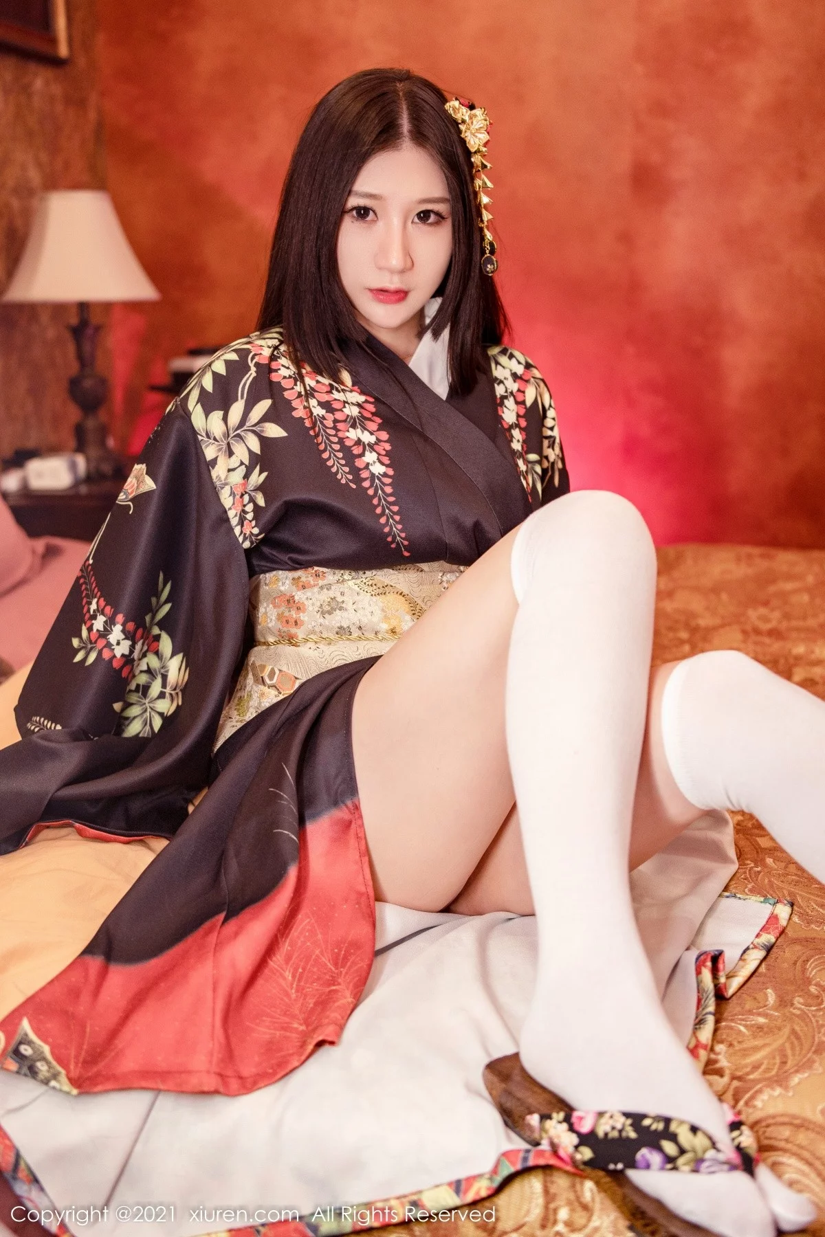 Xrmnw.Vip_顾乔楠_写真