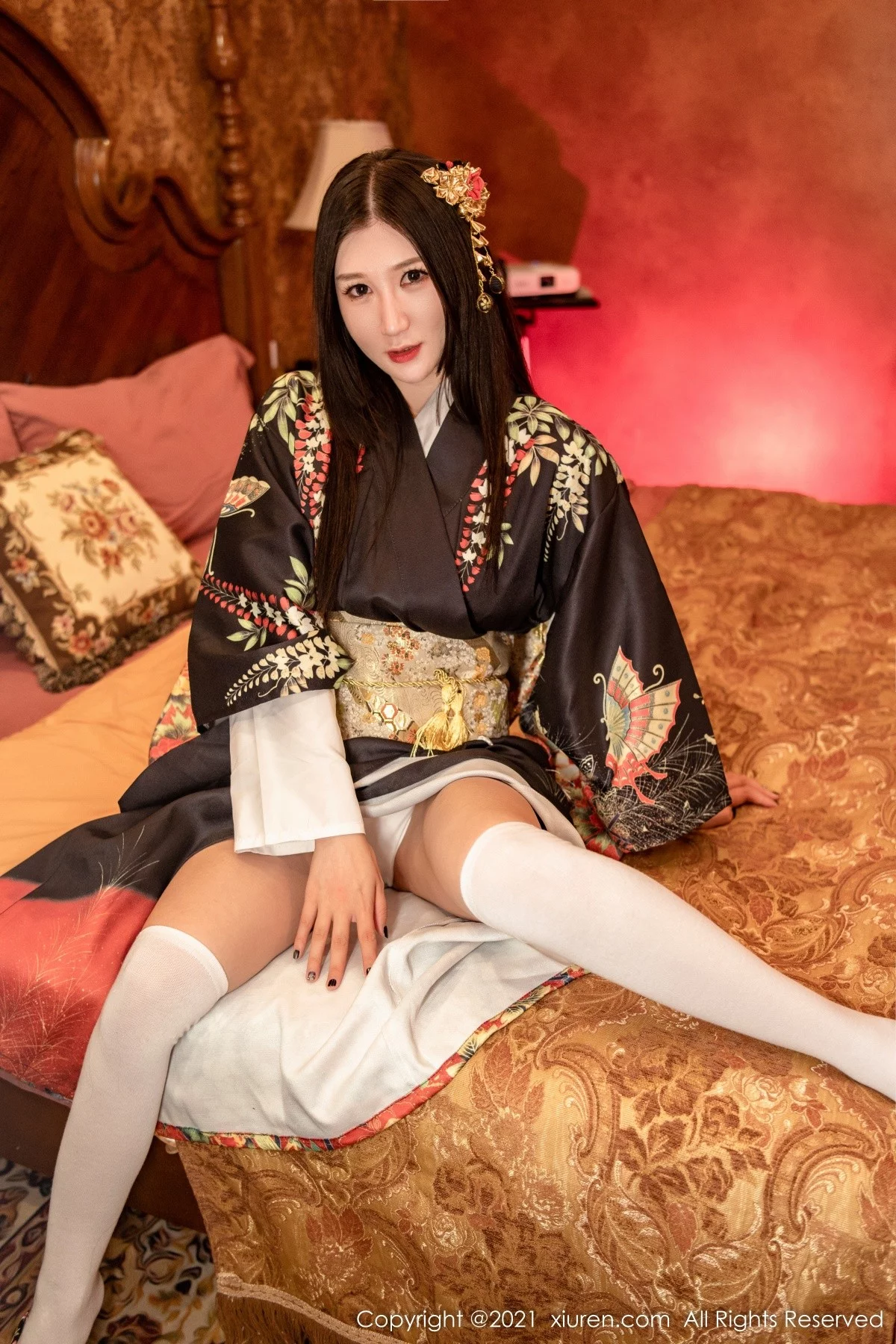 Xrmnw.Vip_顾乔楠_写真