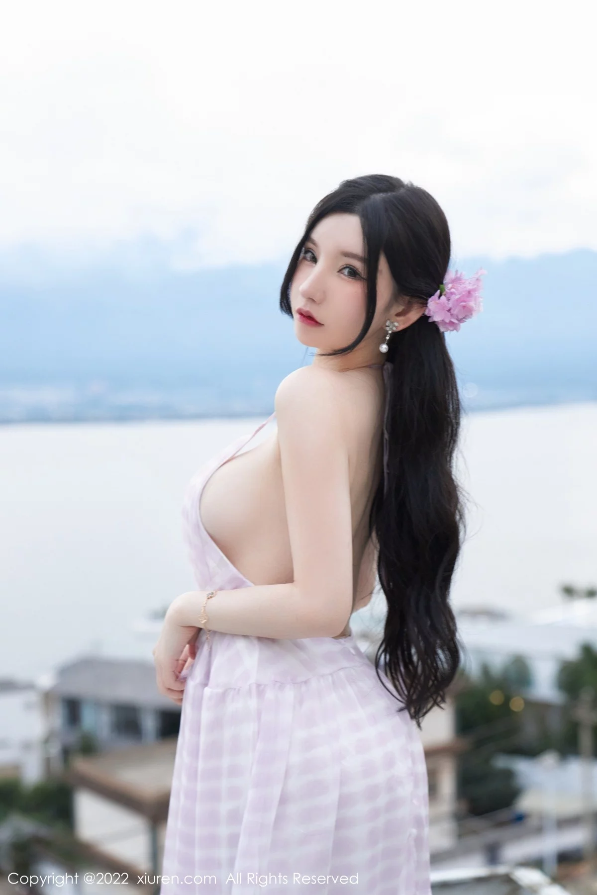 Xrmnw.Vip_周于希_写真