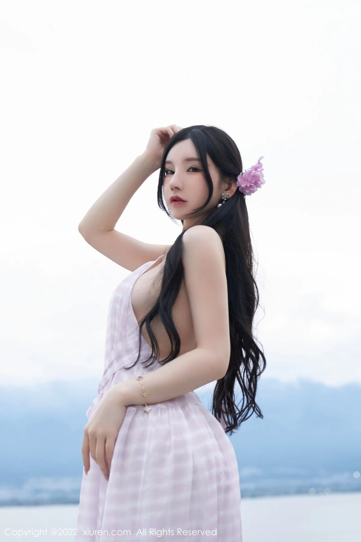 Xrmnw.Vip_周于希_写真