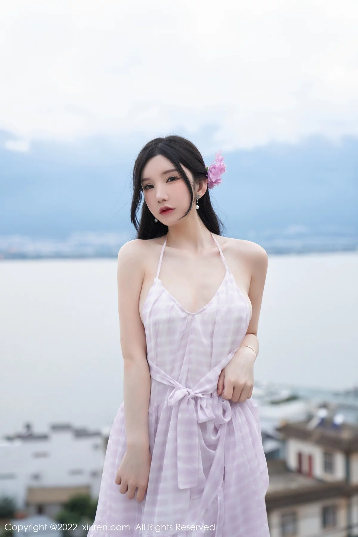 Xrmnw.Vip_周于希_写真