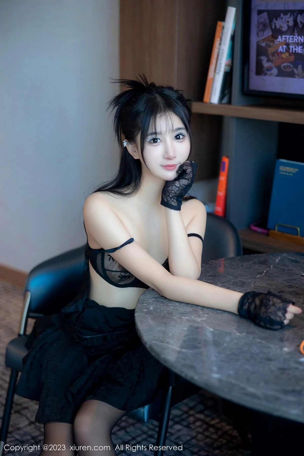 Xrmnw.Vip_小果冻儿_写真