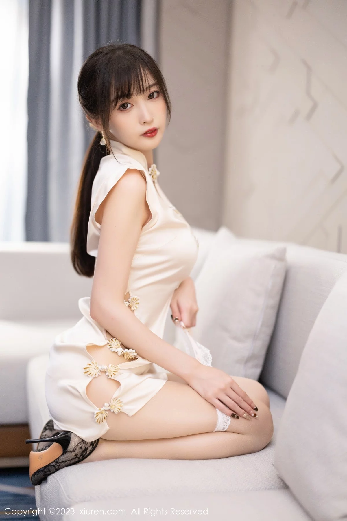Xrmnw.Vip_林星阑_写真