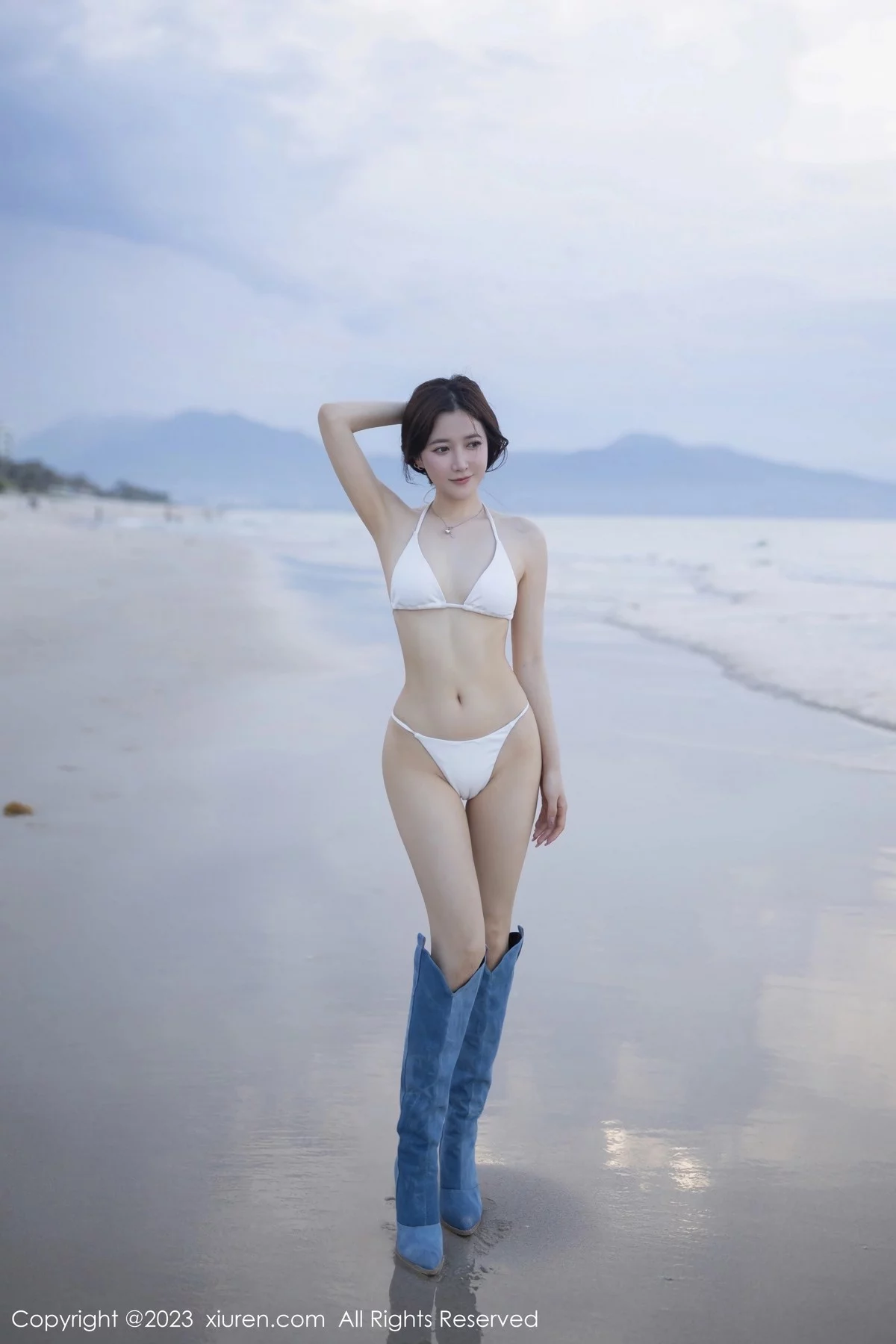 Xrmnw.Vip_鱼子酱_写真