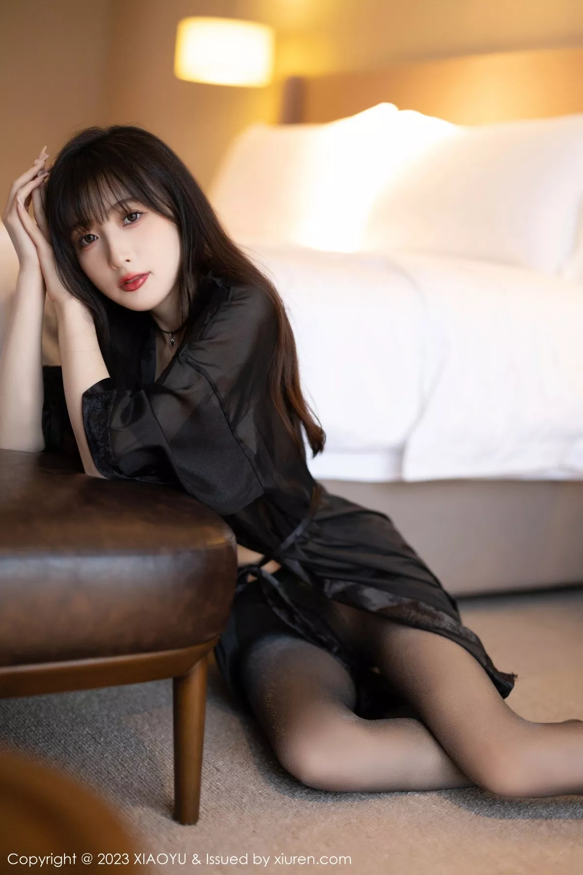 Xrmnw.Vip_林星阑_写真