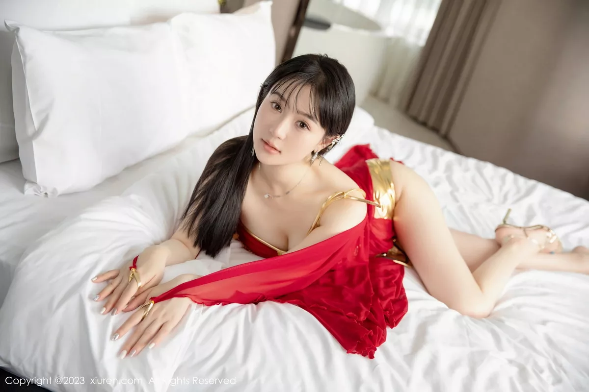 Xrmnw.Vip_柚琪_写真