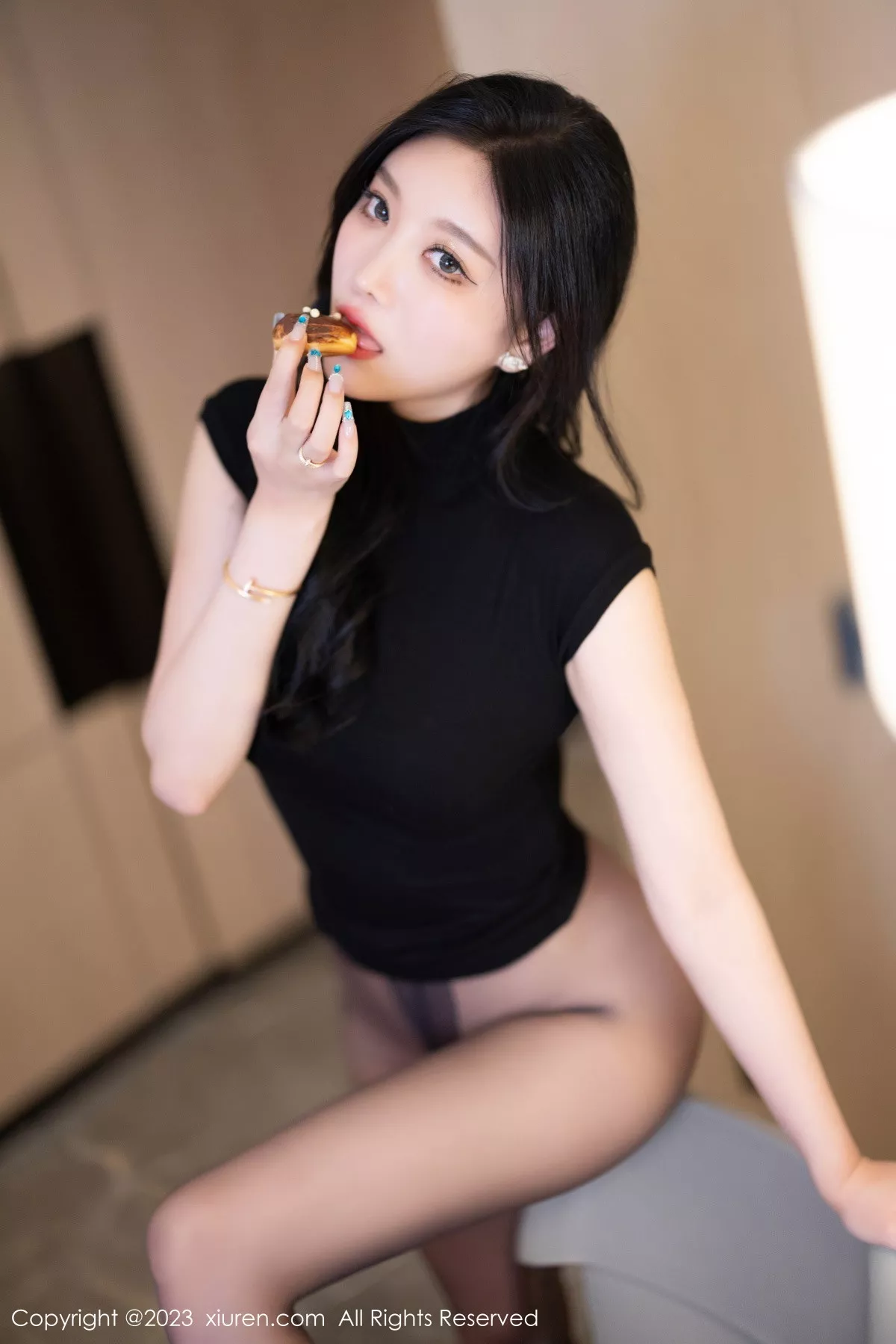 Xrmnw.Vip_杨晨晨_写真