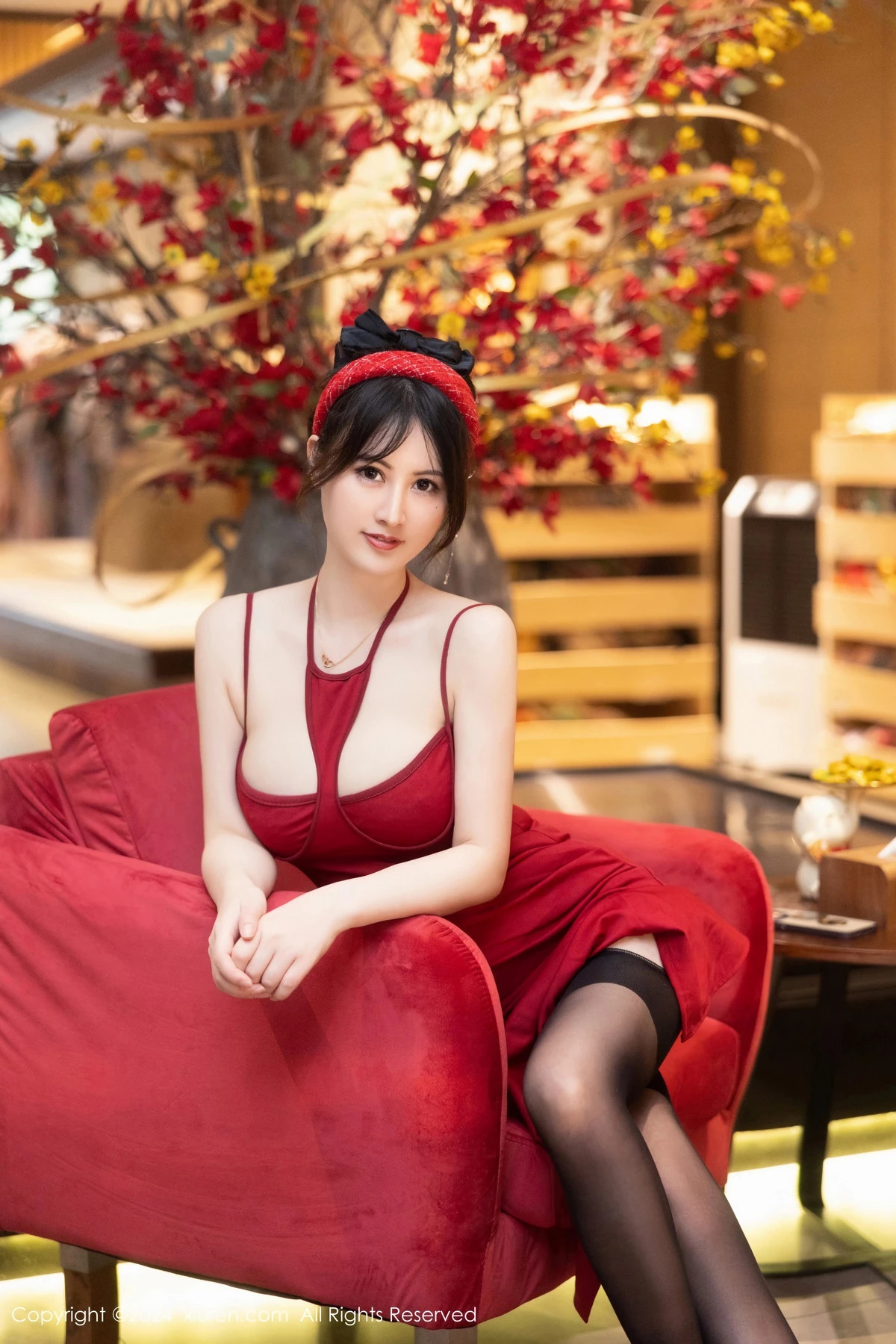 Xrmnw.Vip_诗诗_写真