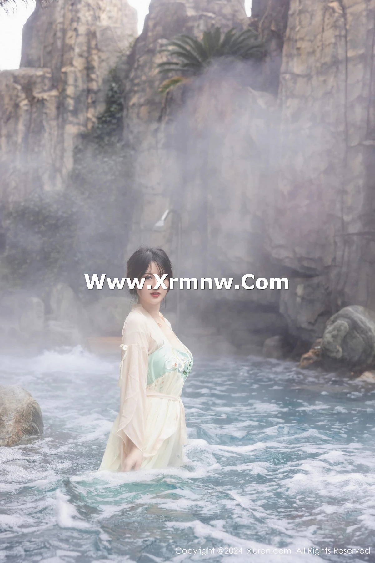 Xrmnw.Vip_诗诗_写真