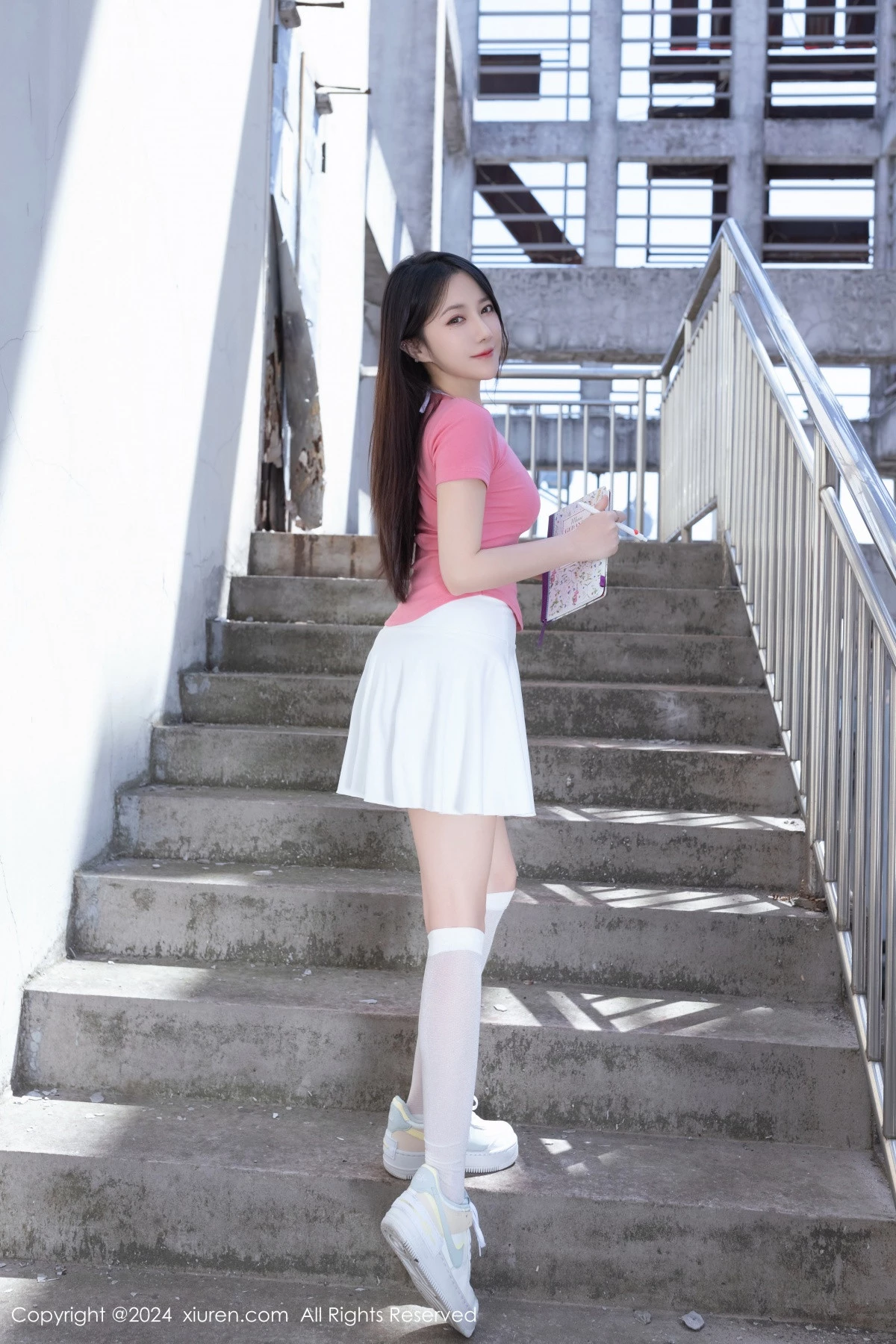 Xrmnw.Vip_鱼子酱_写真