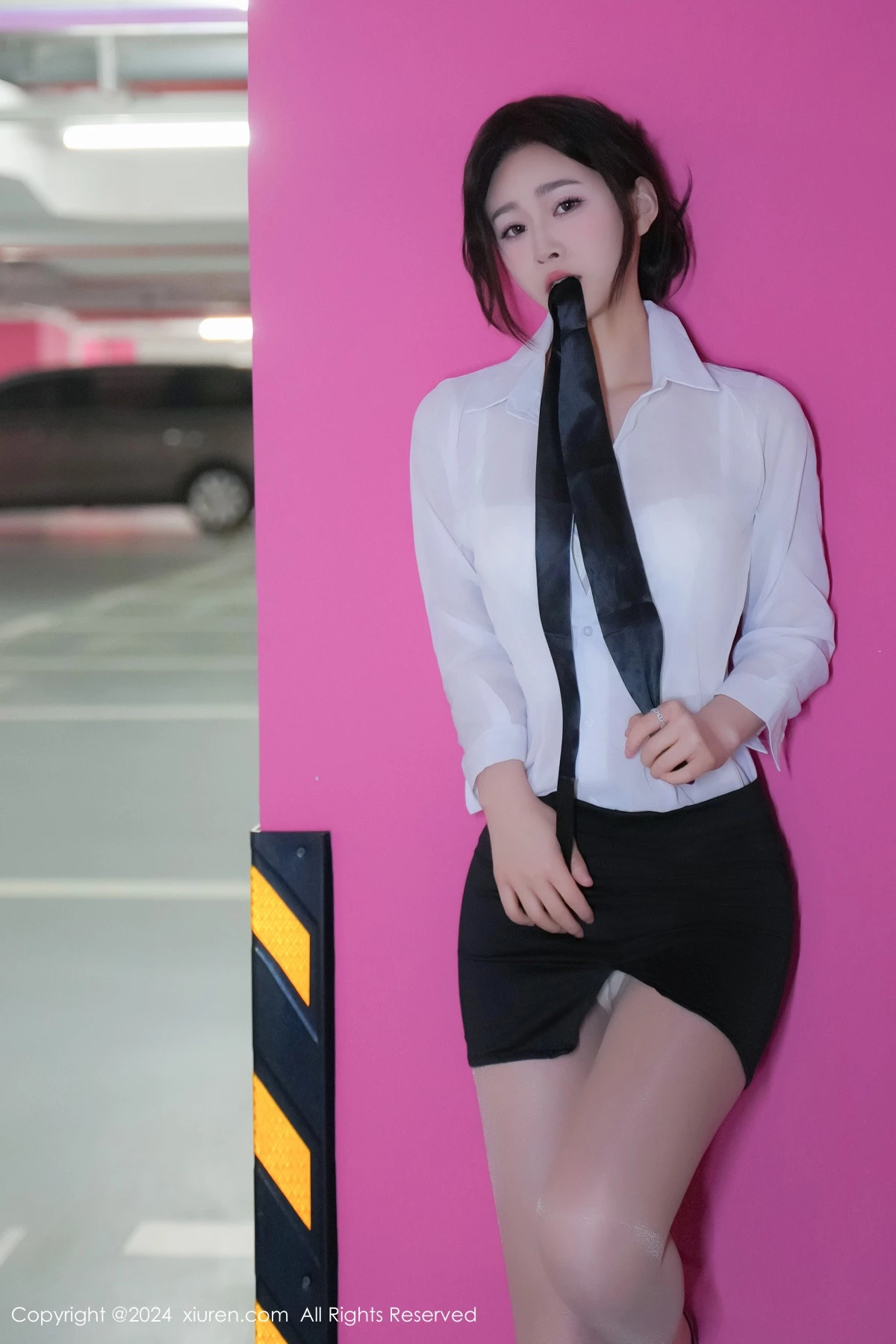 Xrmnw.Vip_软糖爱喝奶_写真