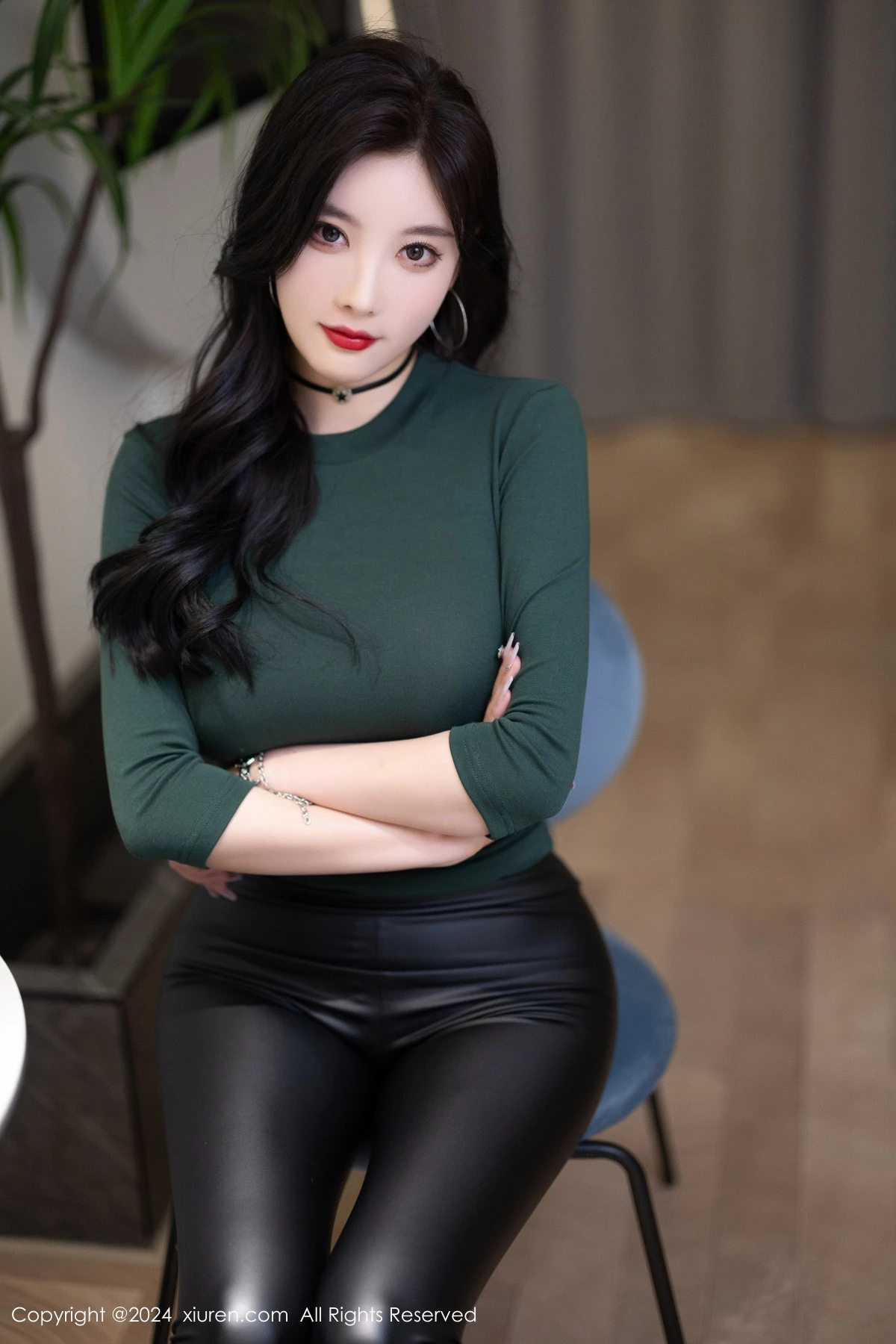 Xrmnw.Vip_杨晨晨_写真