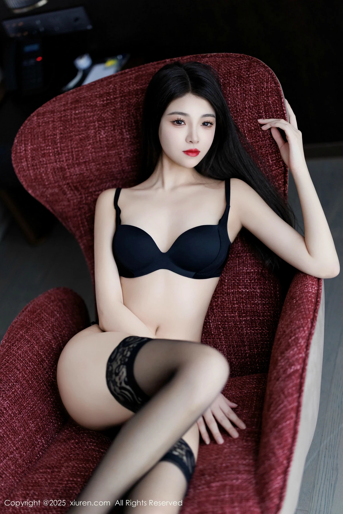 Xrmnw.Vip_初梦瑶_写真