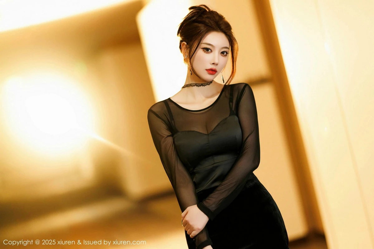 Xrmnw.Vip_杨晨晨_写真