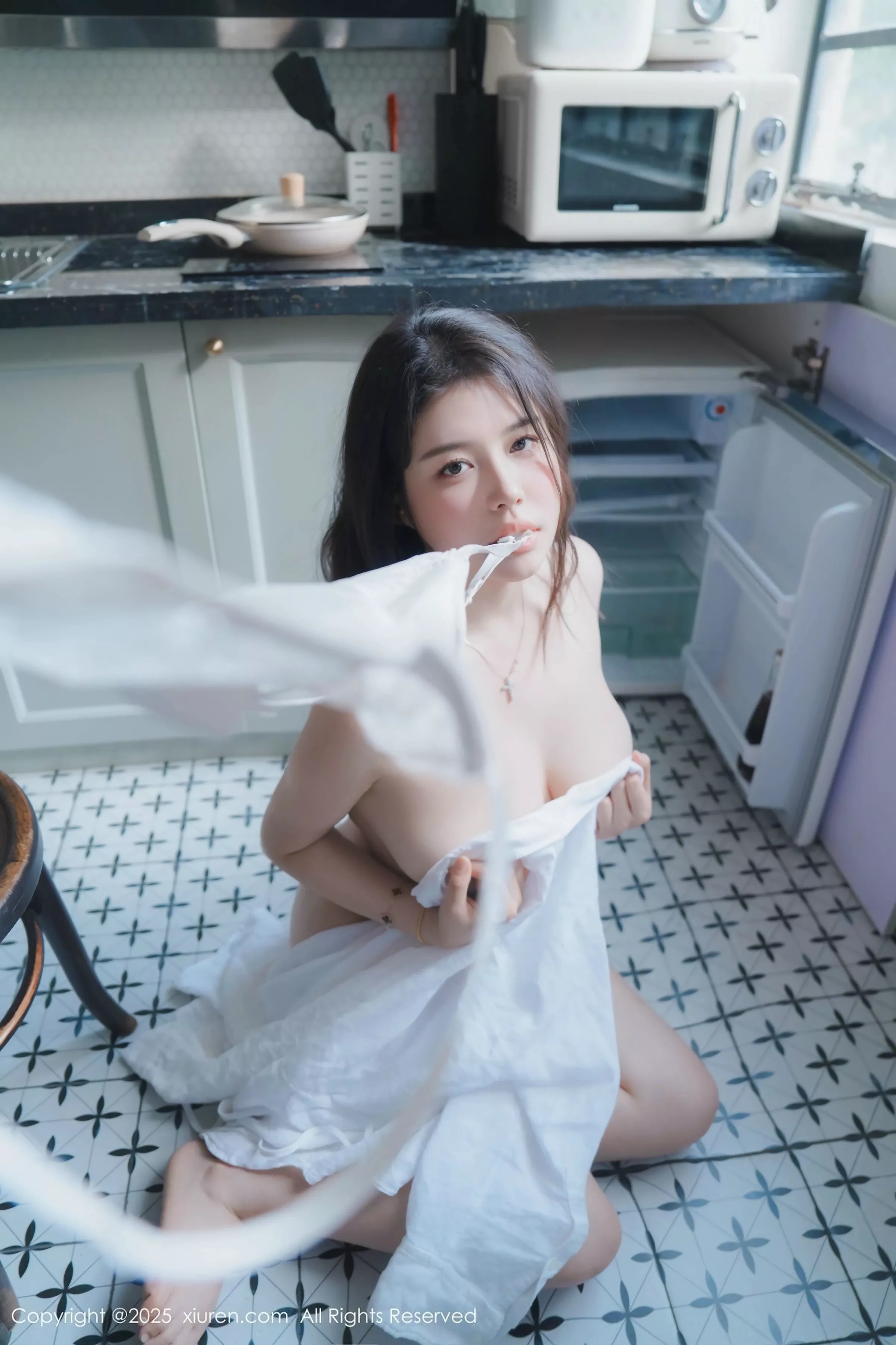 Xrmnw.Vip_林若凡_写真