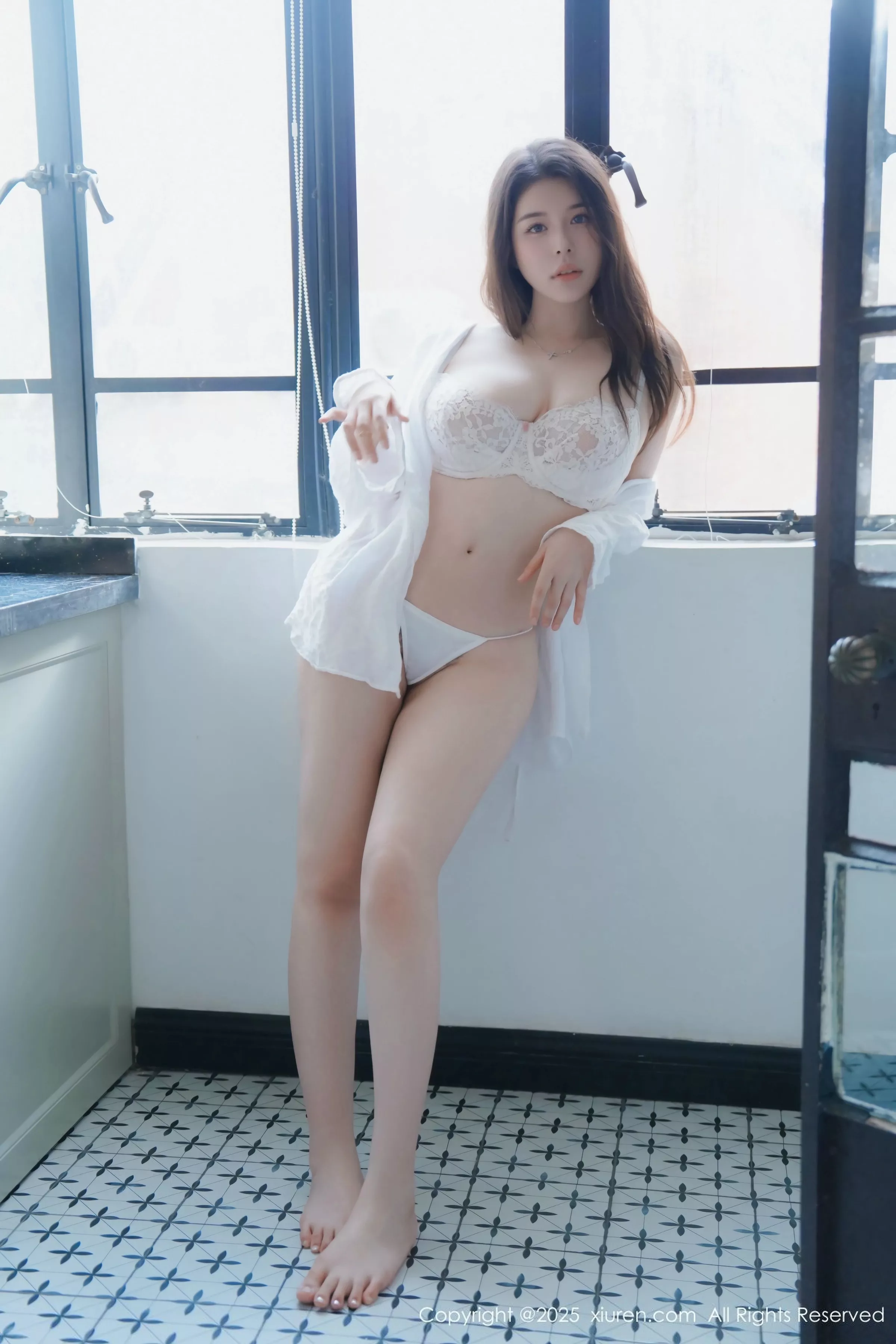 Xrmnw.Vip_林若凡_写真