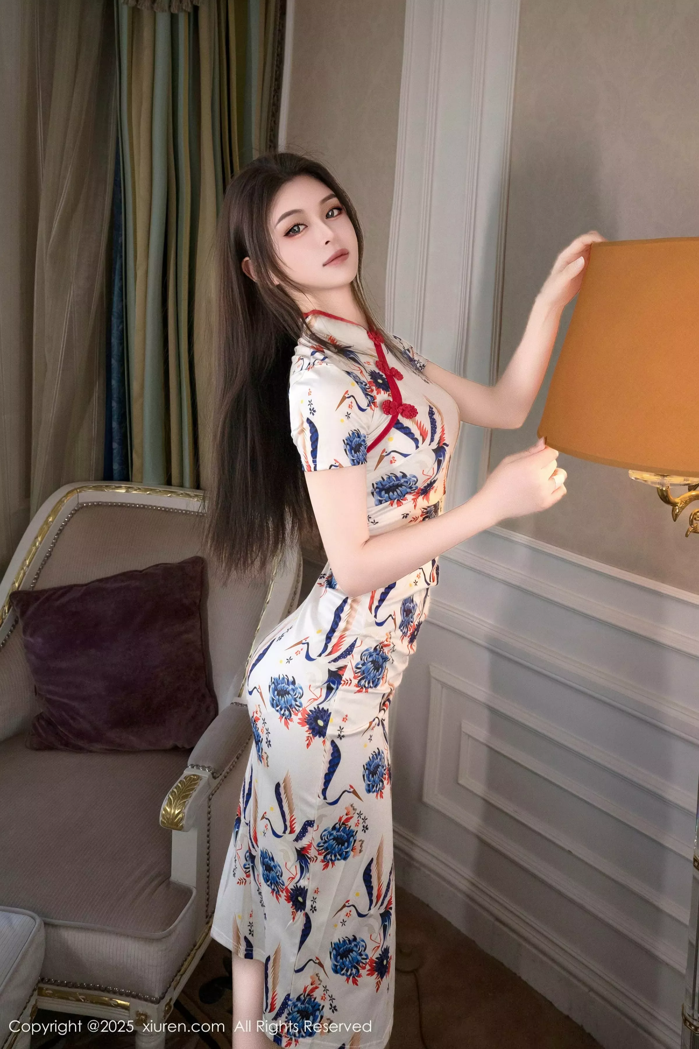 Xrmnw.Vip_灿宝_写真