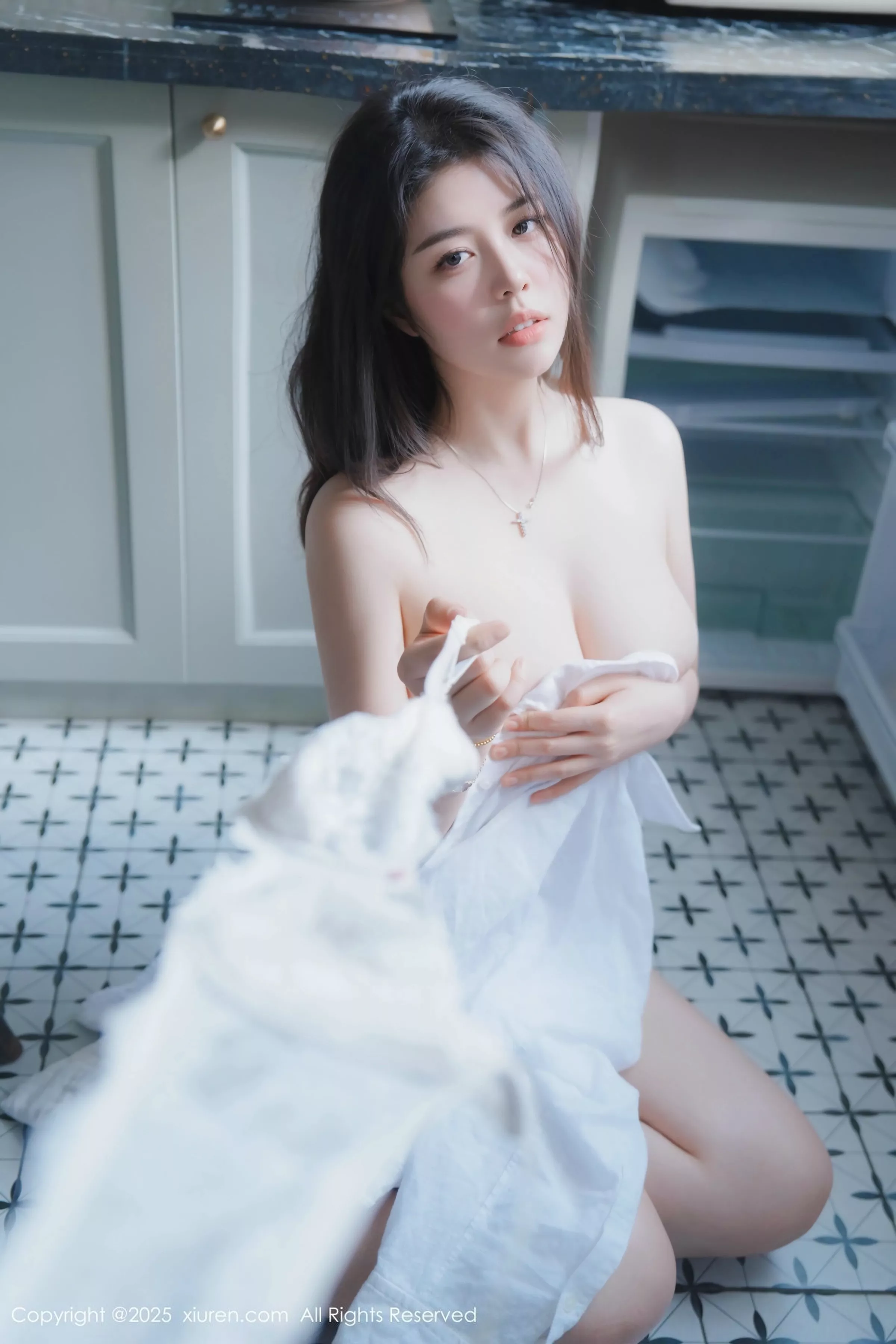 Xrmnw.Vip_林若凡_写真