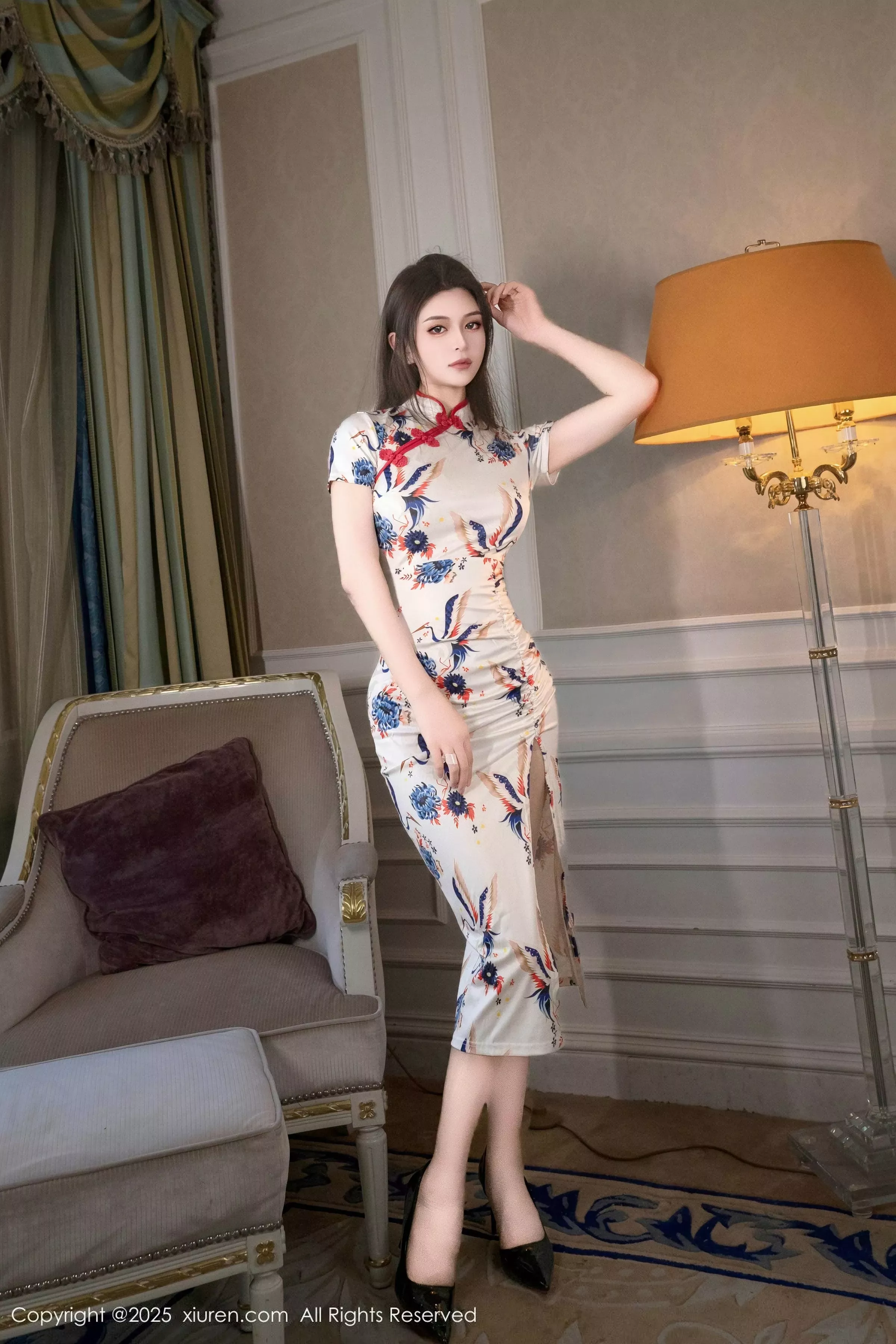 Xrmnw.Vip_灿宝_写真