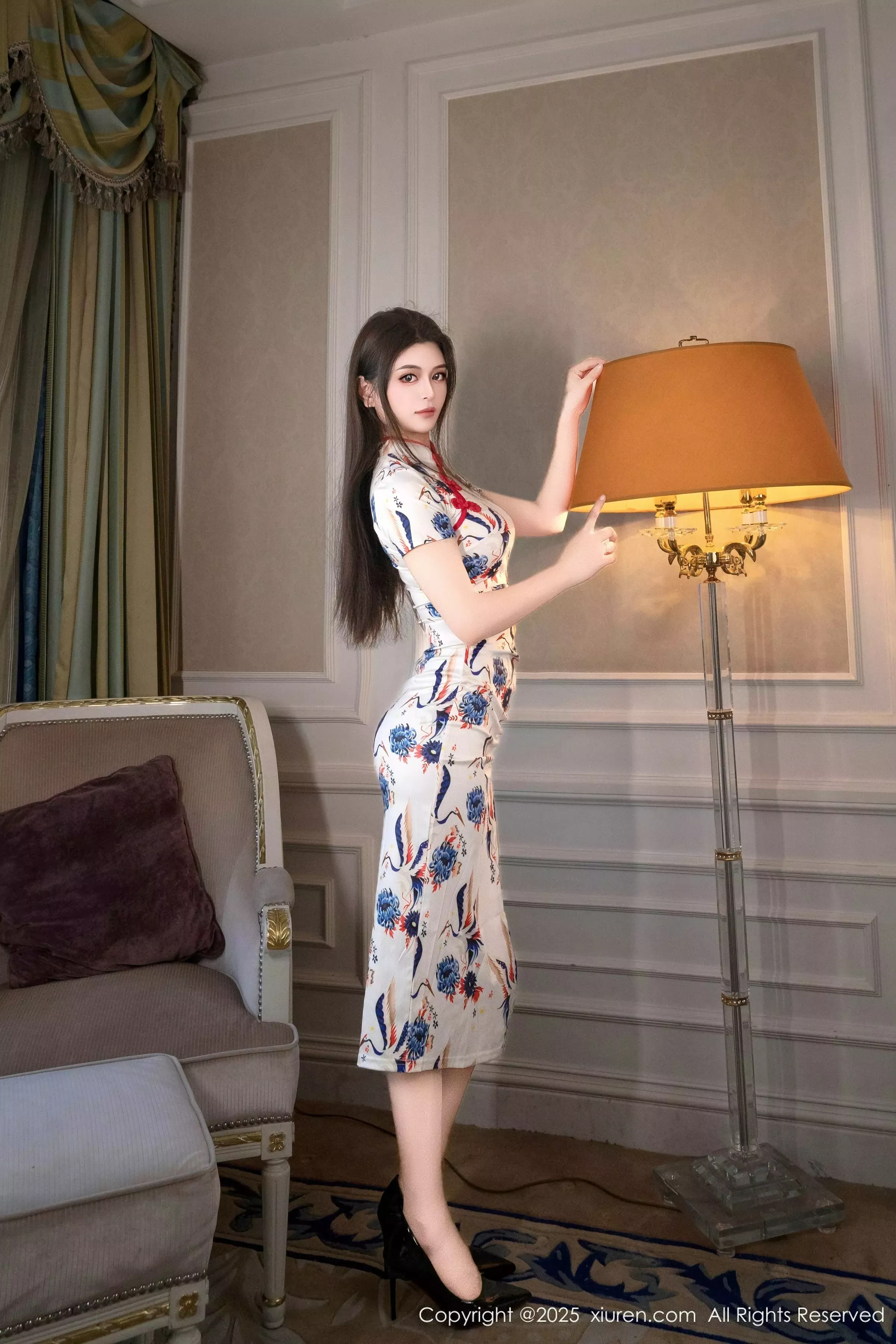 Xrmnw.Vip_灿宝_写真