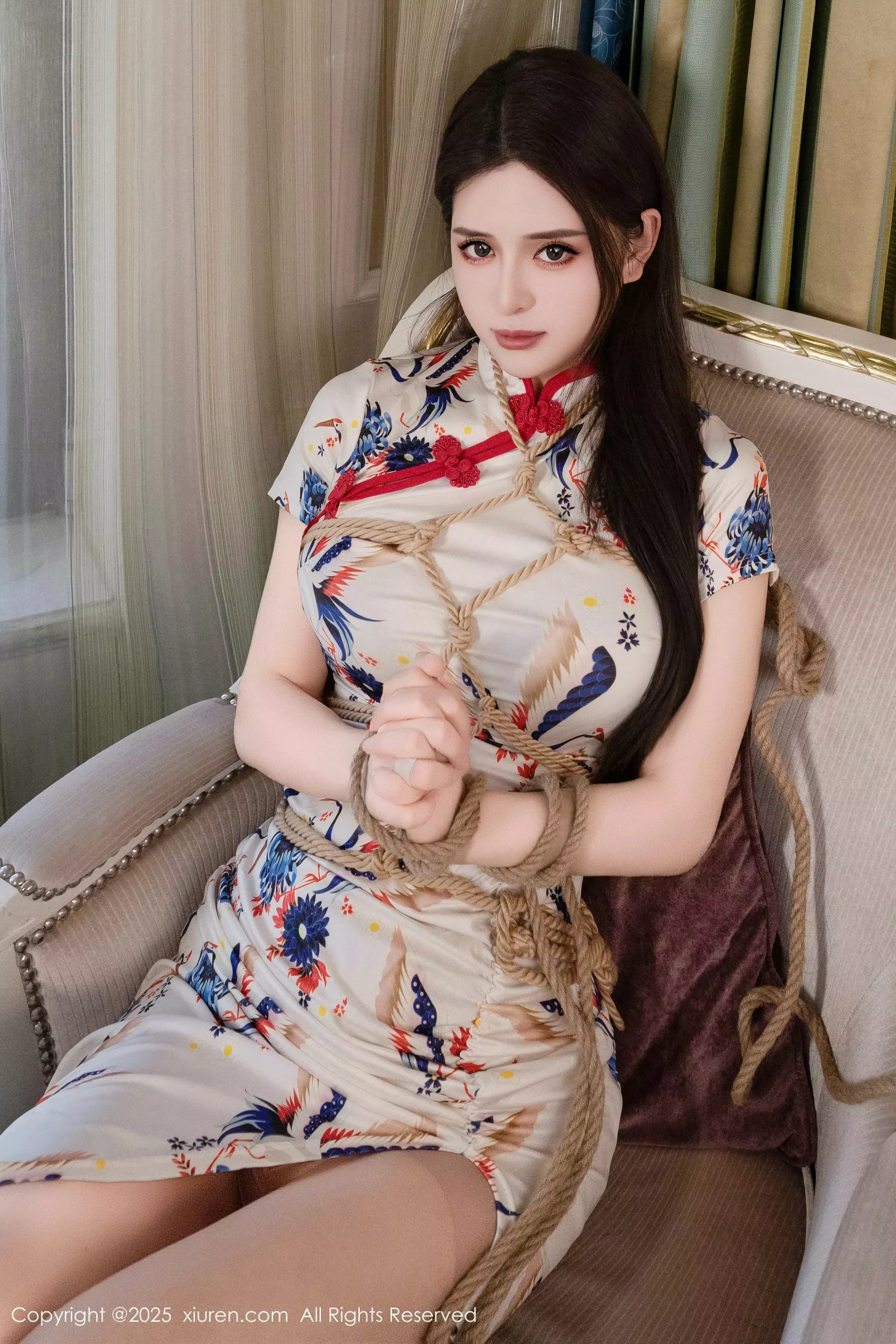 Xrmnw.Vip_灿宝_写真