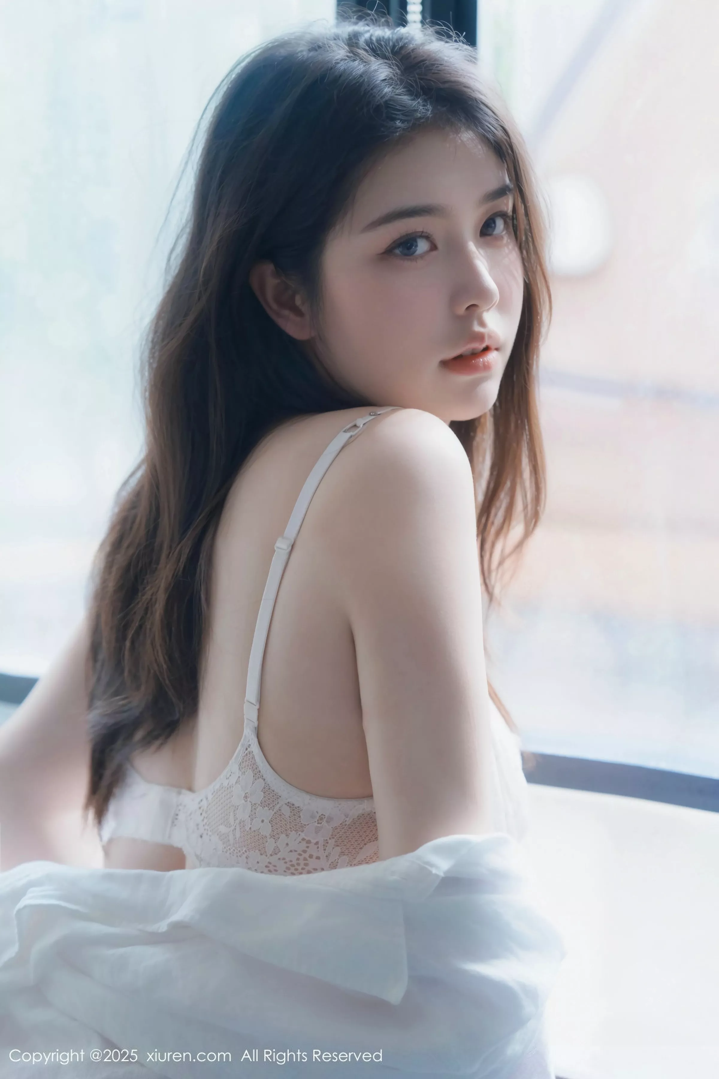 Xrmnw.Vip_林若凡_写真