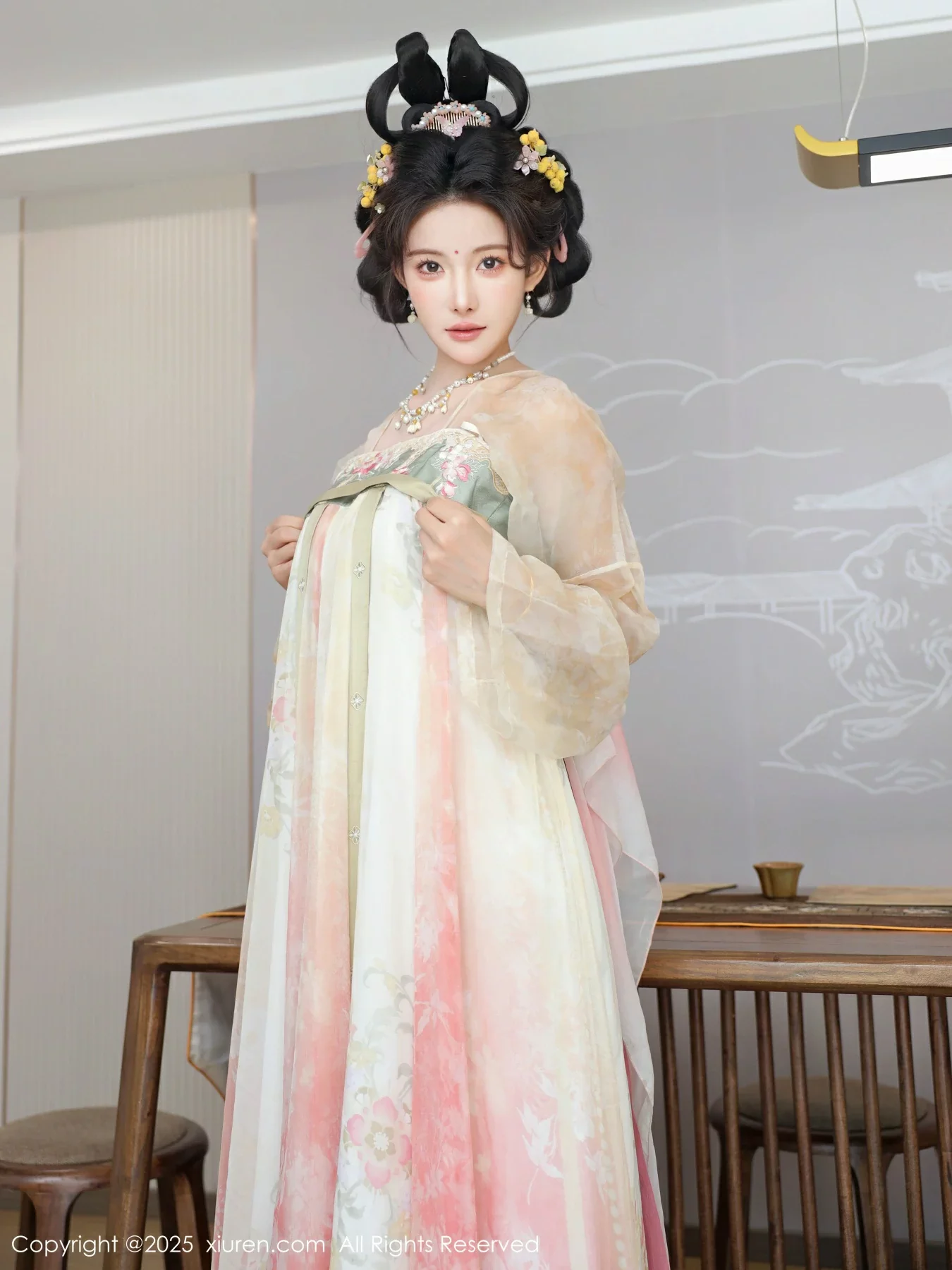 Xrmnw.Vip_梨霜儿_写真