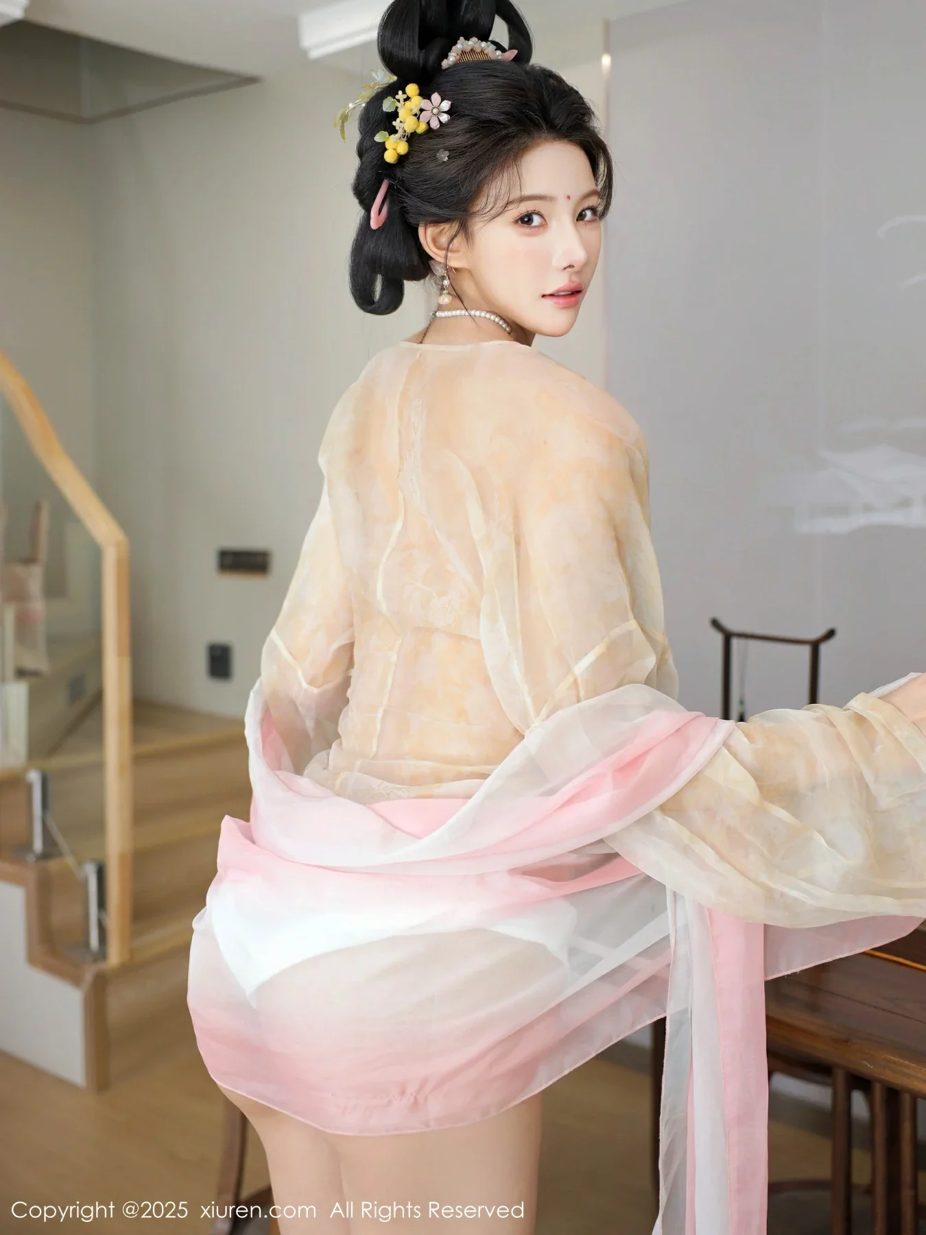Xrmnw.Vip_梨霜儿_写真