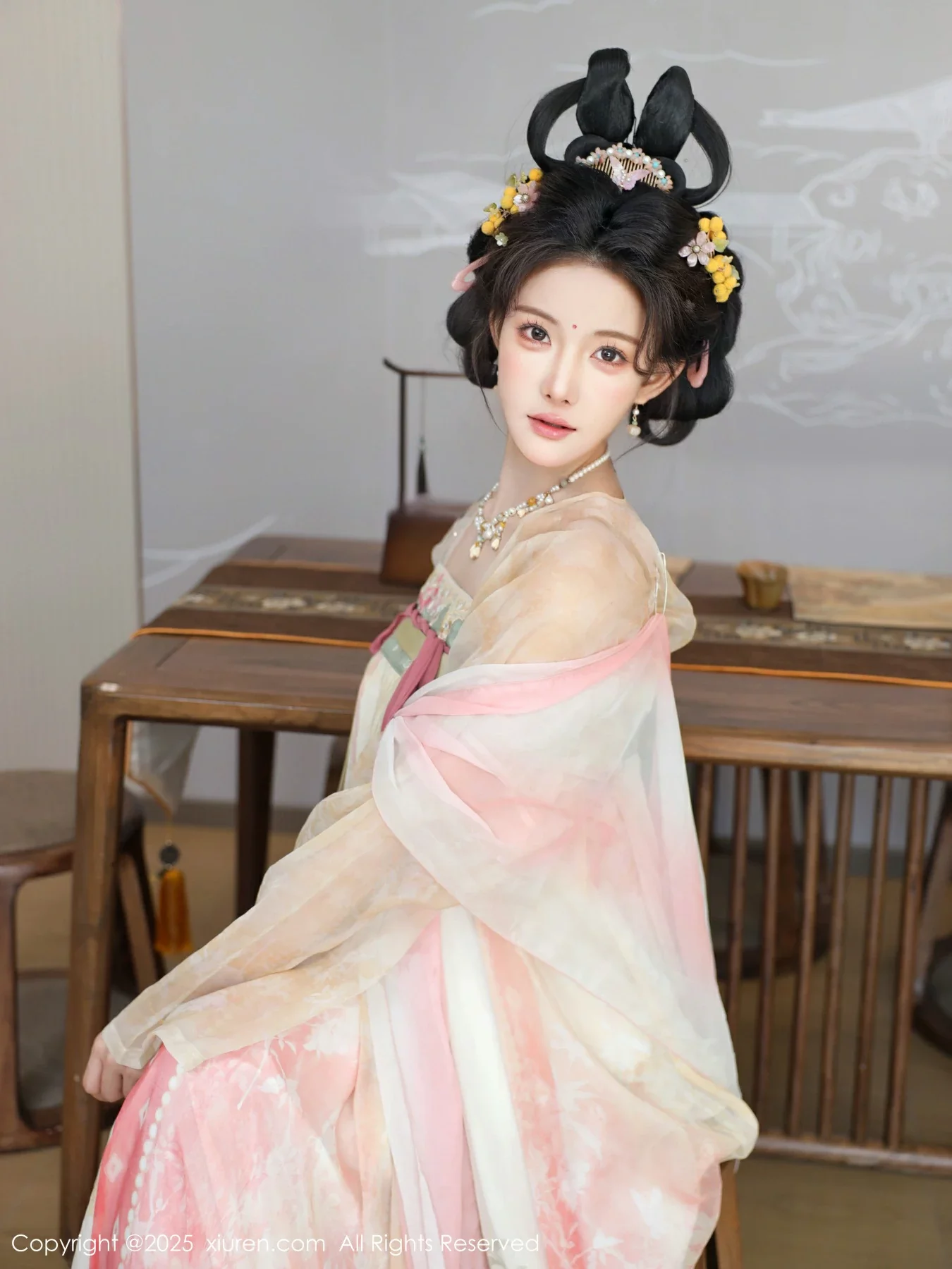 Xrmnw.Vip_梨霜儿_写真
