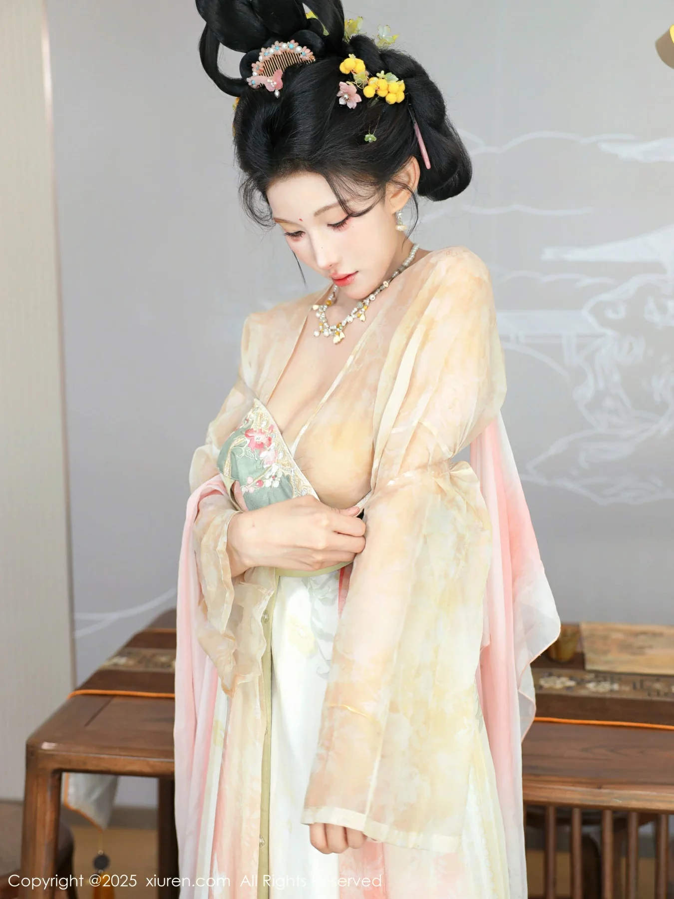 Xrmnw.Vip_梨霜儿_写真