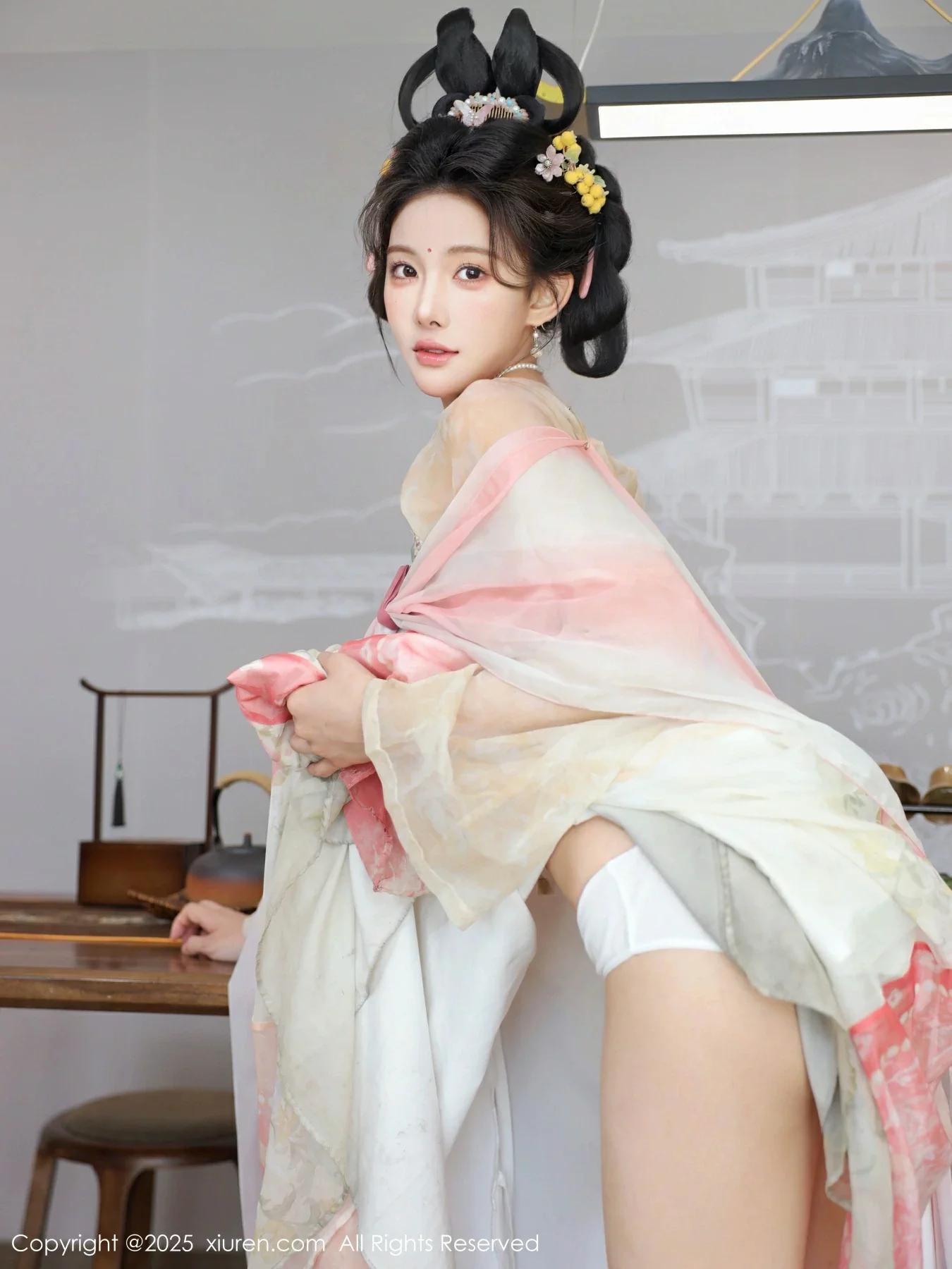 Xrmnw.Vip_梨霜儿_写真