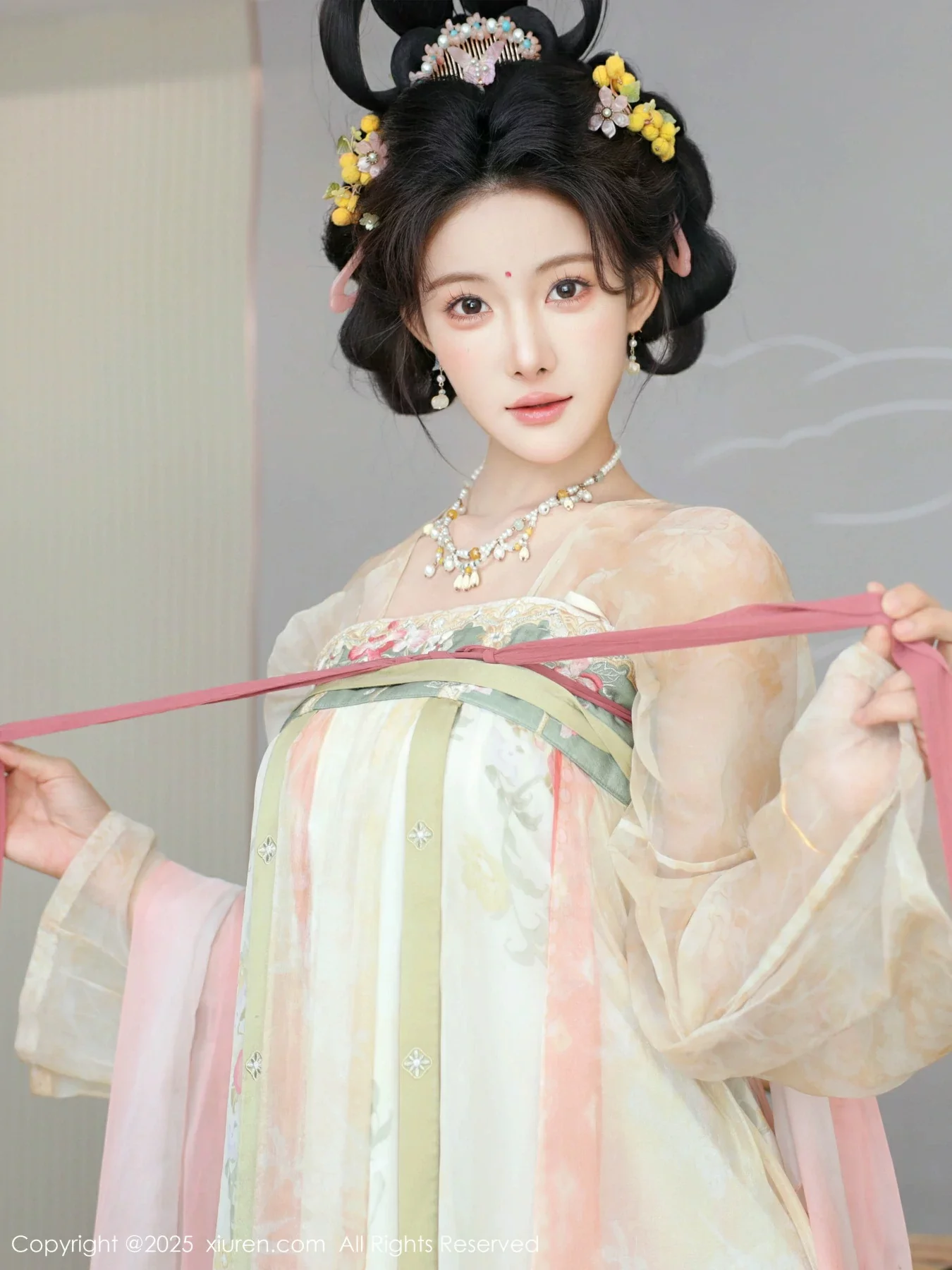Xrmnw.Vip_梨霜儿_写真