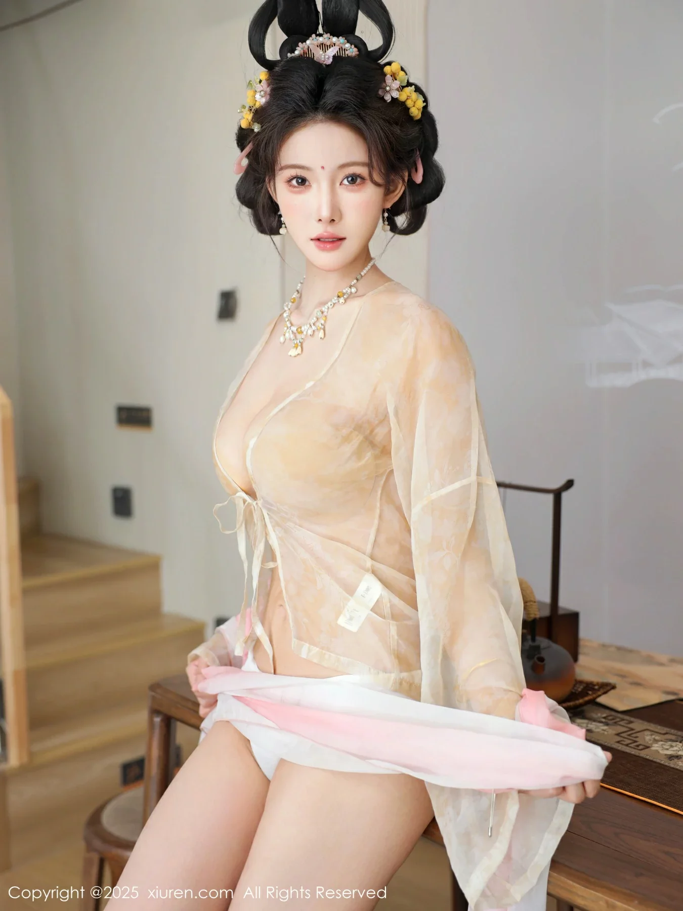 Xrmnw.Vip_梨霜儿_写真