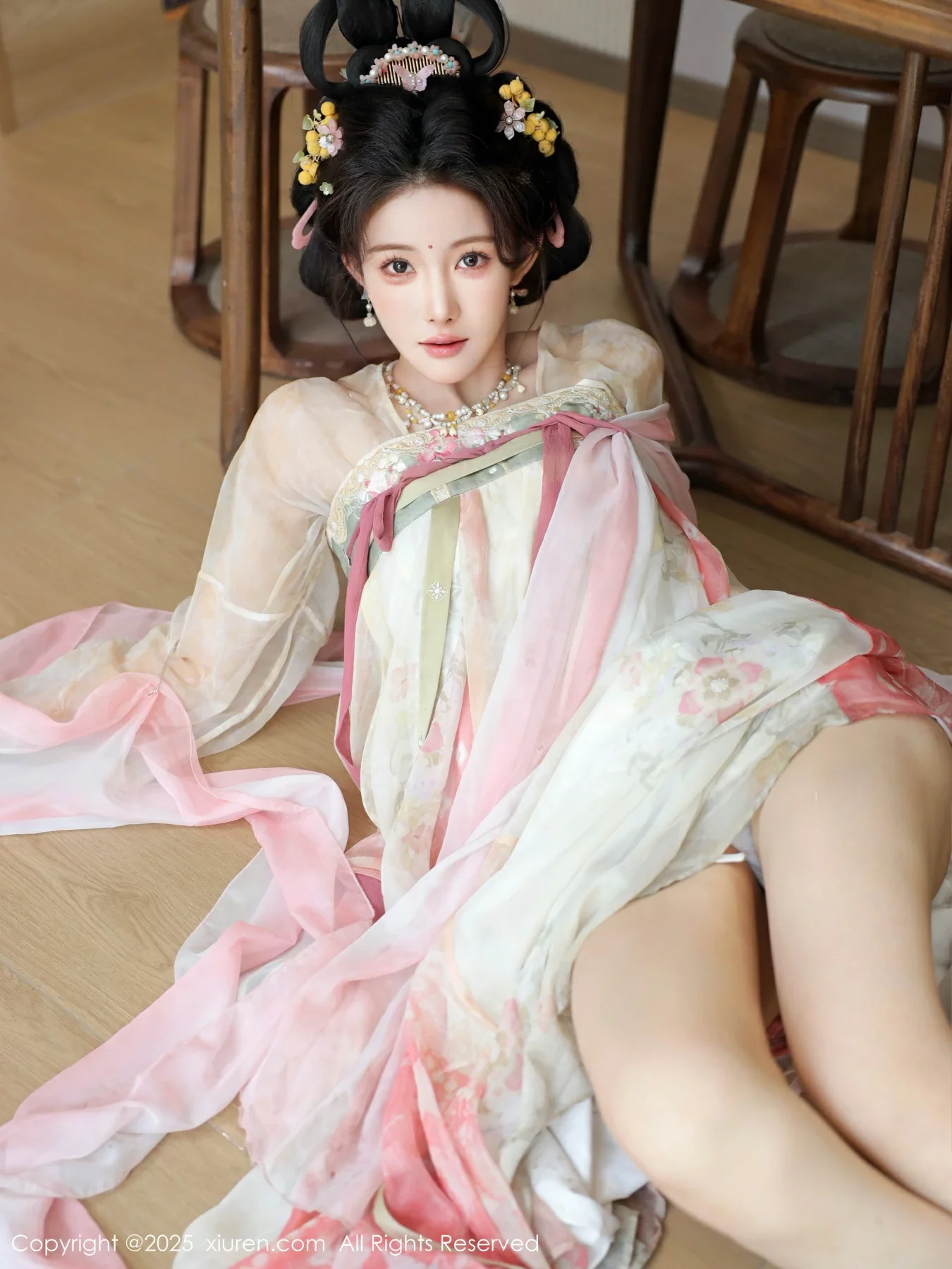 Xrmnw.Vip_梨霜儿_写真