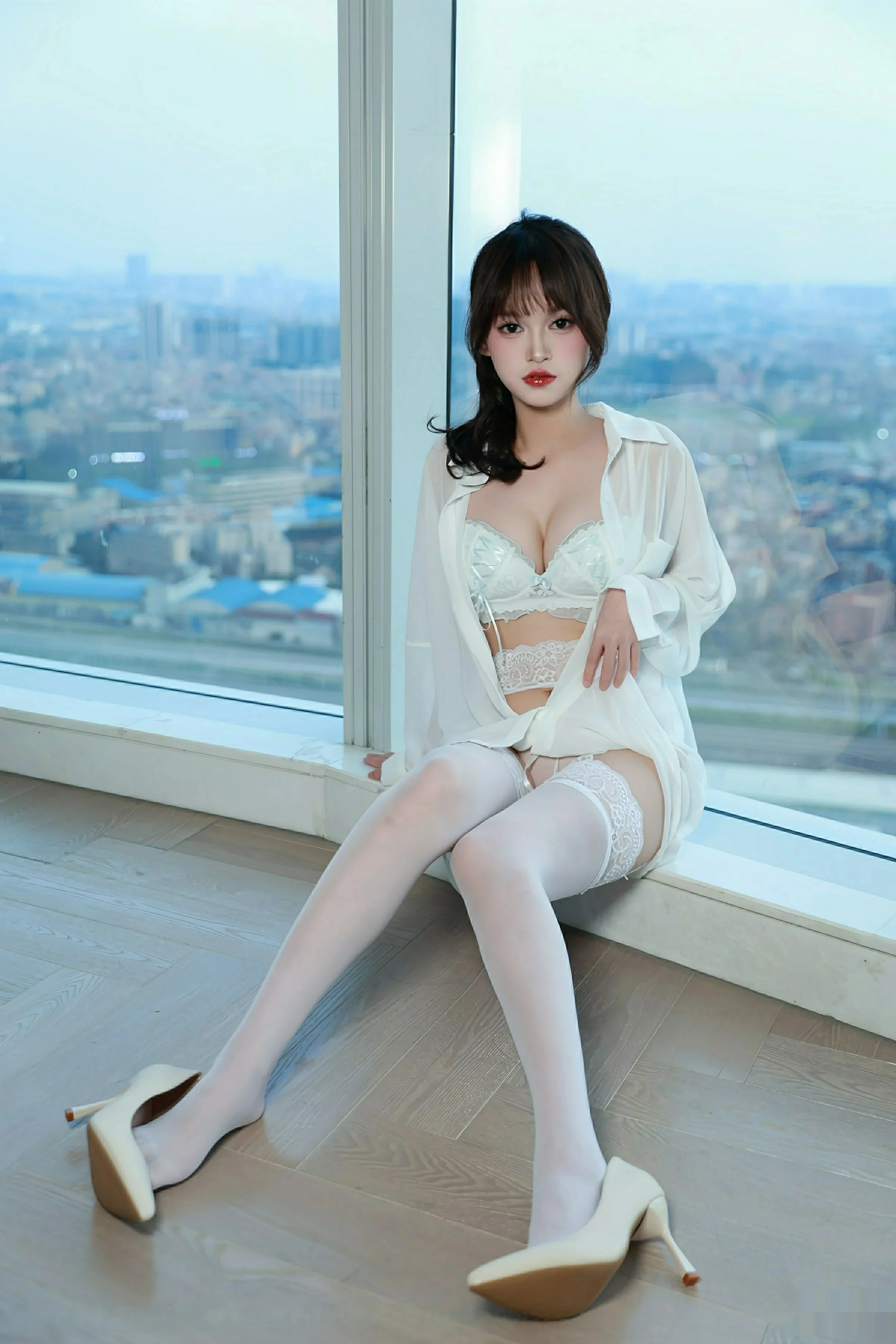 Xrmnw.Vip_糯咪_写真
