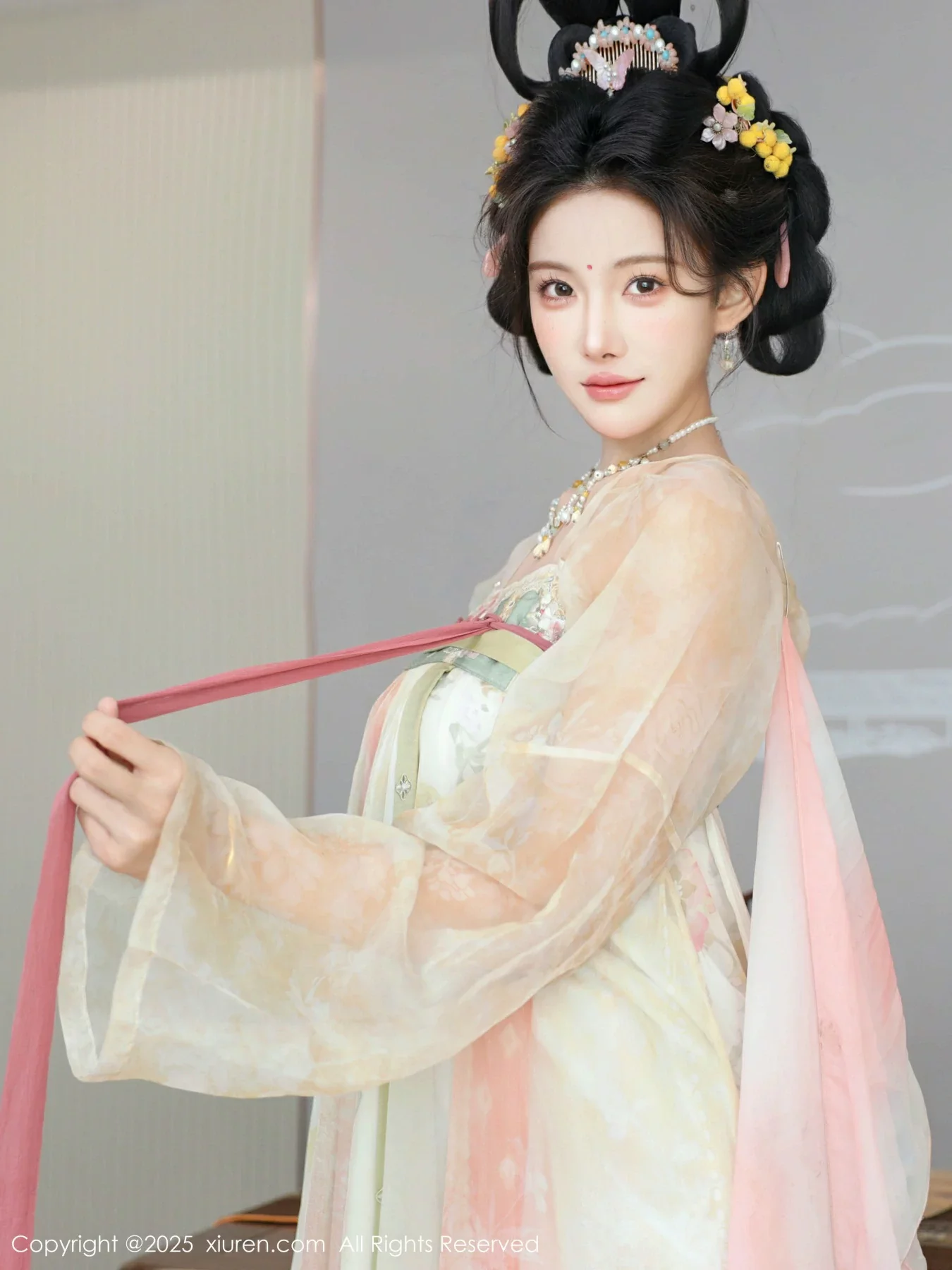 Xrmnw.Vip_梨霜儿_写真